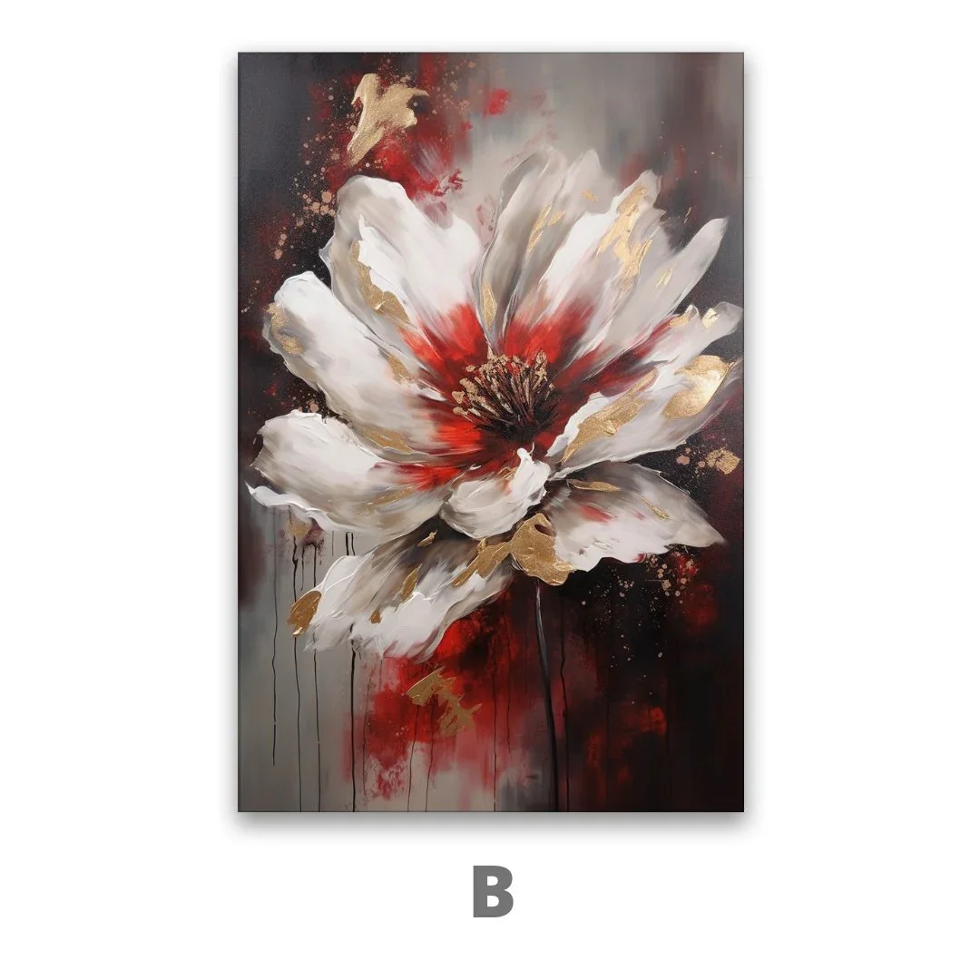 Splendore floreale - Image 4