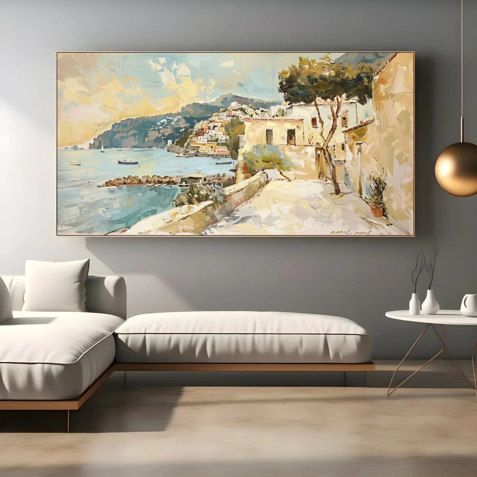 Storie di Positano - Image 3