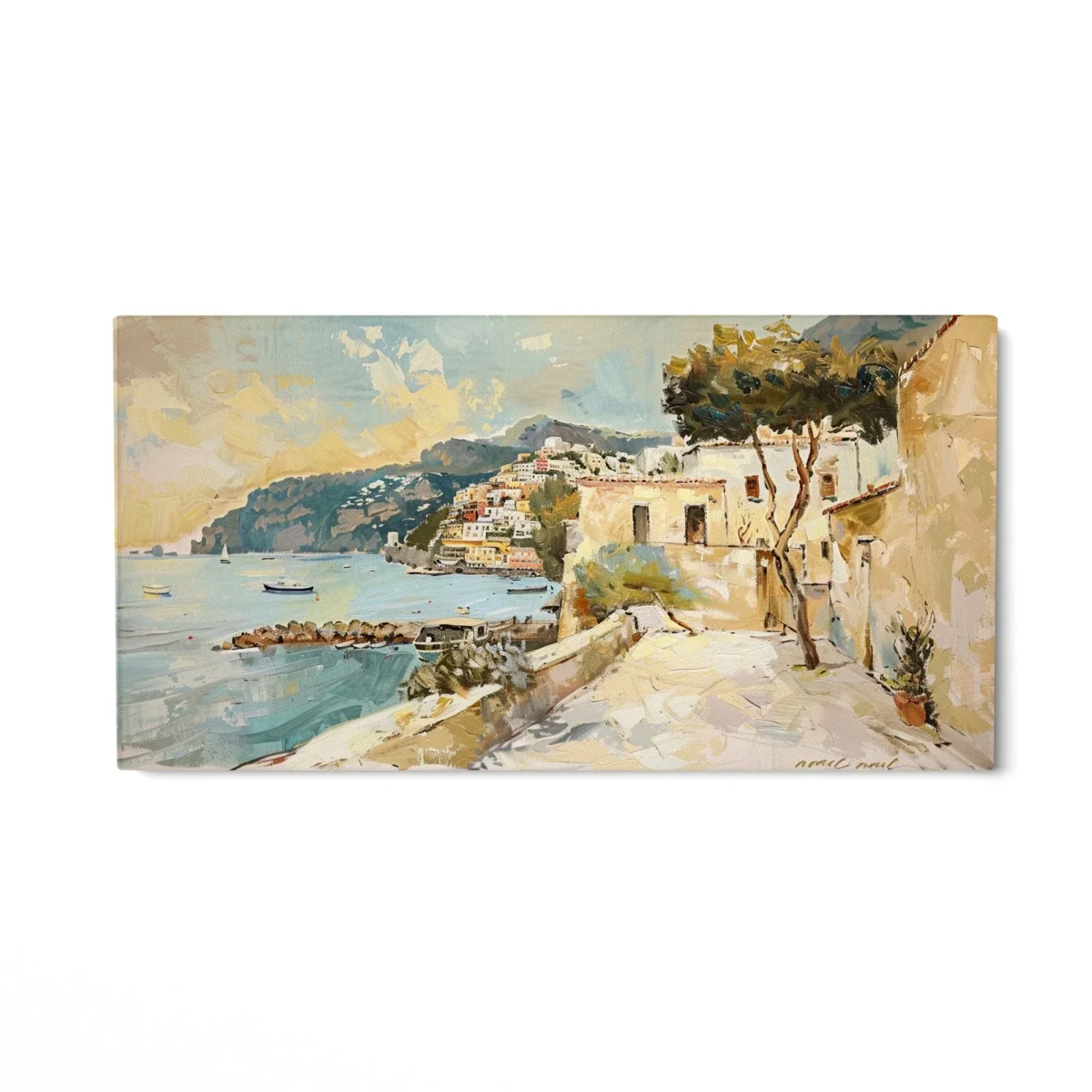 Storie di Positano - Image 4