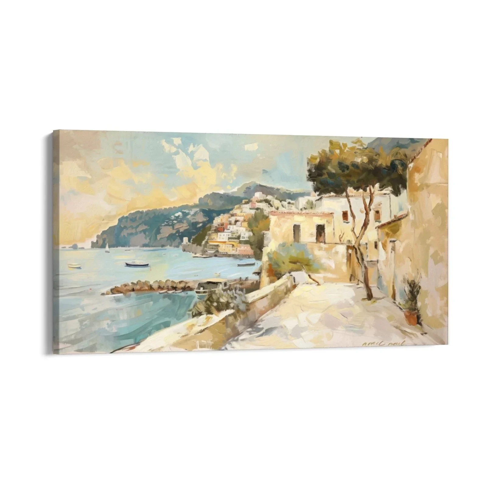Storie di Positano - Image 5