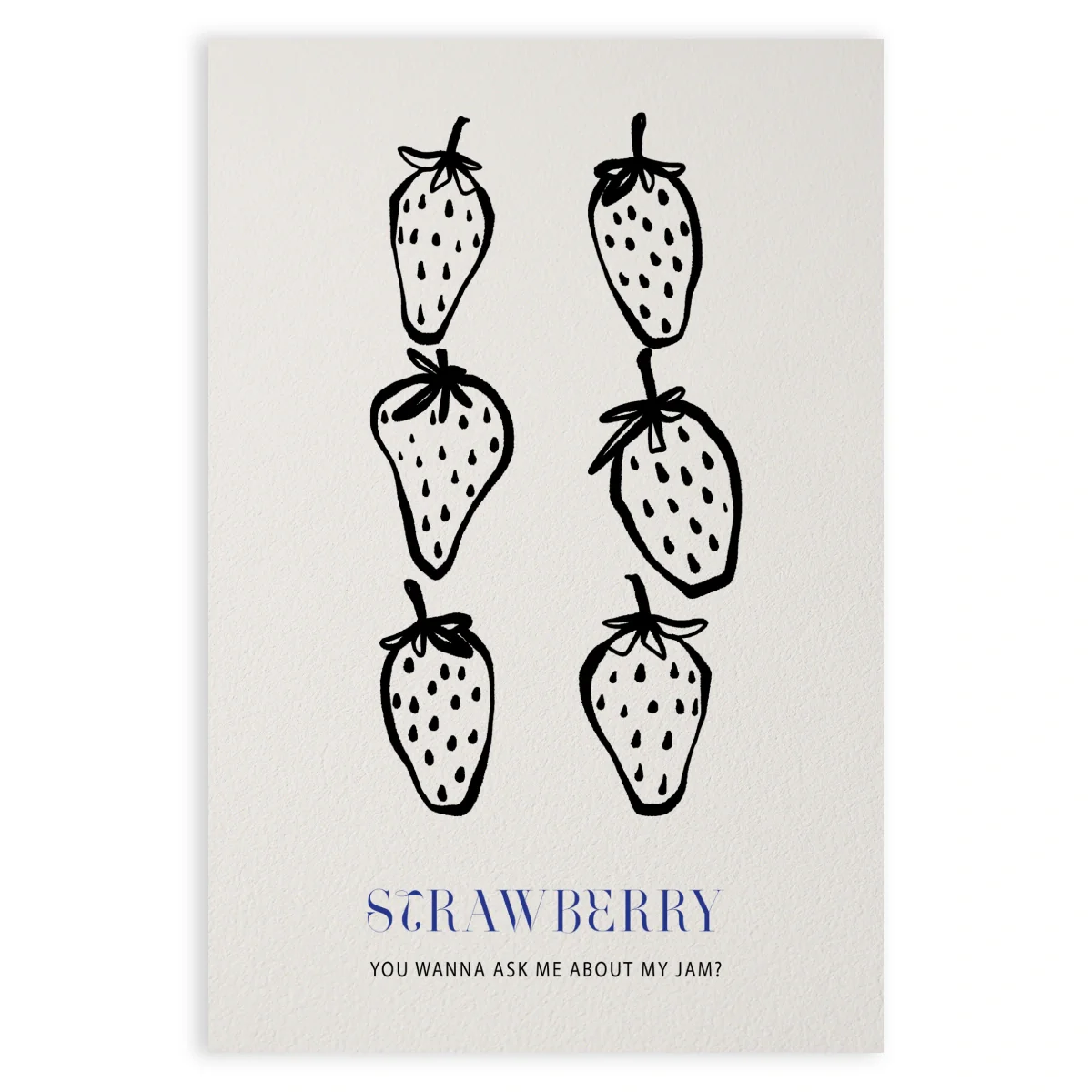 Strawberries - Image 6
