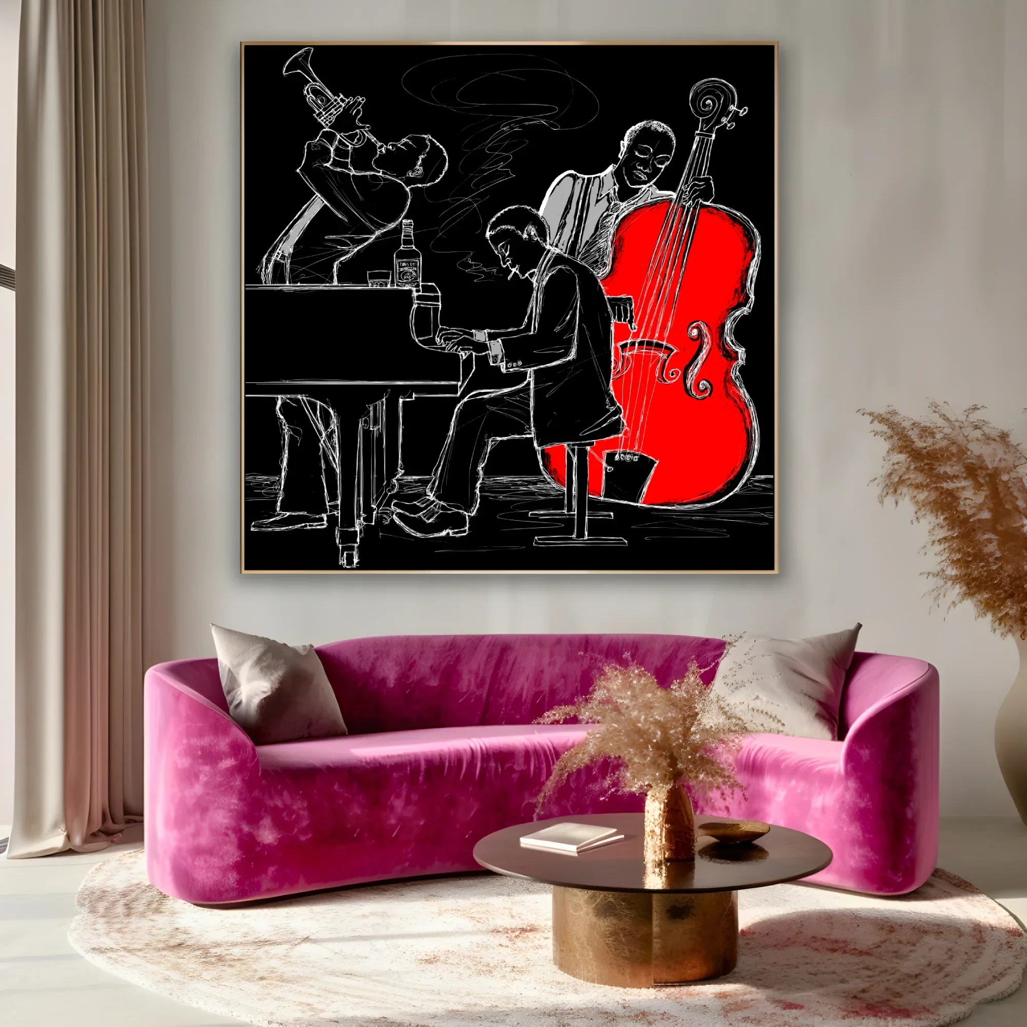 Swing Elettrico