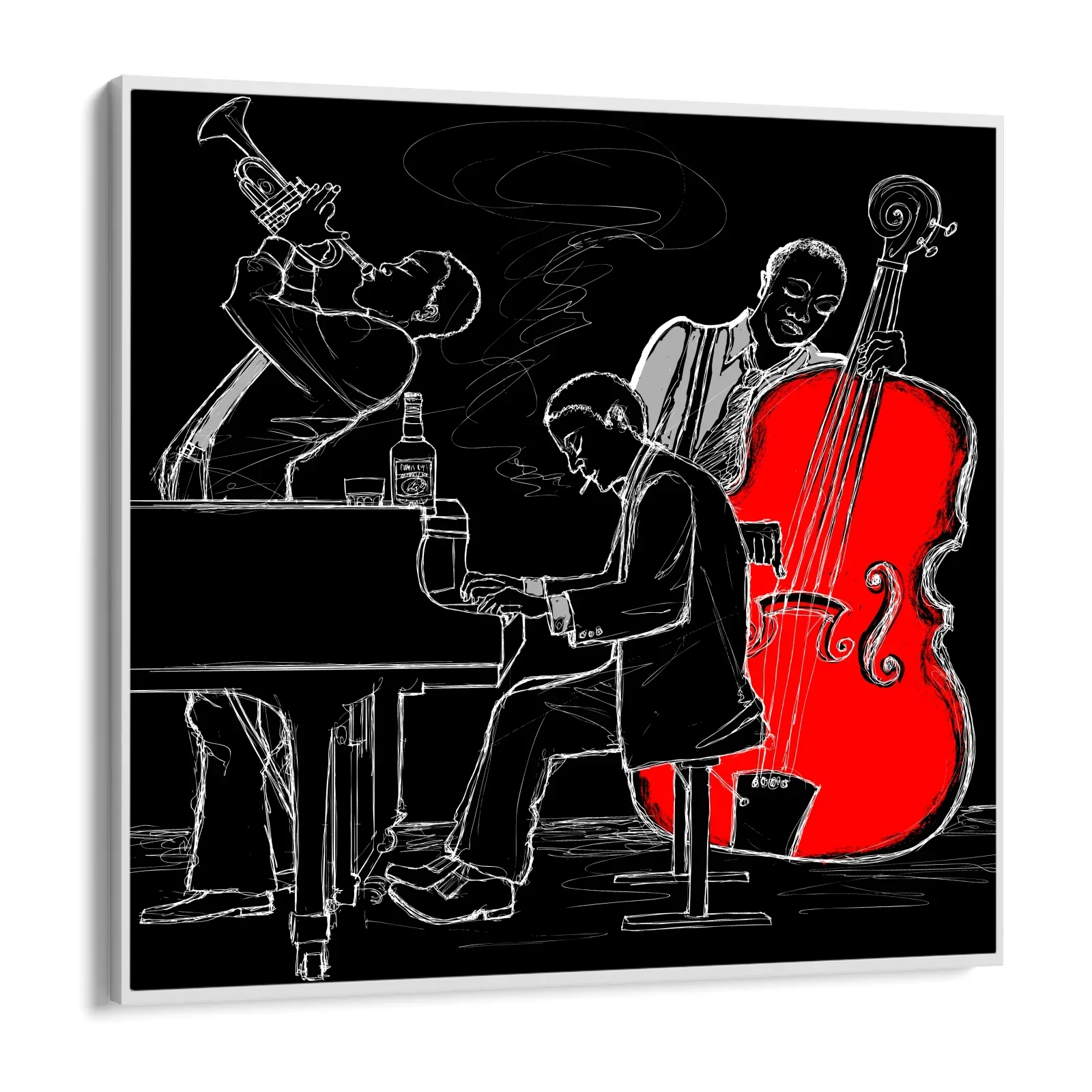 Swing Elettrico - Image 11