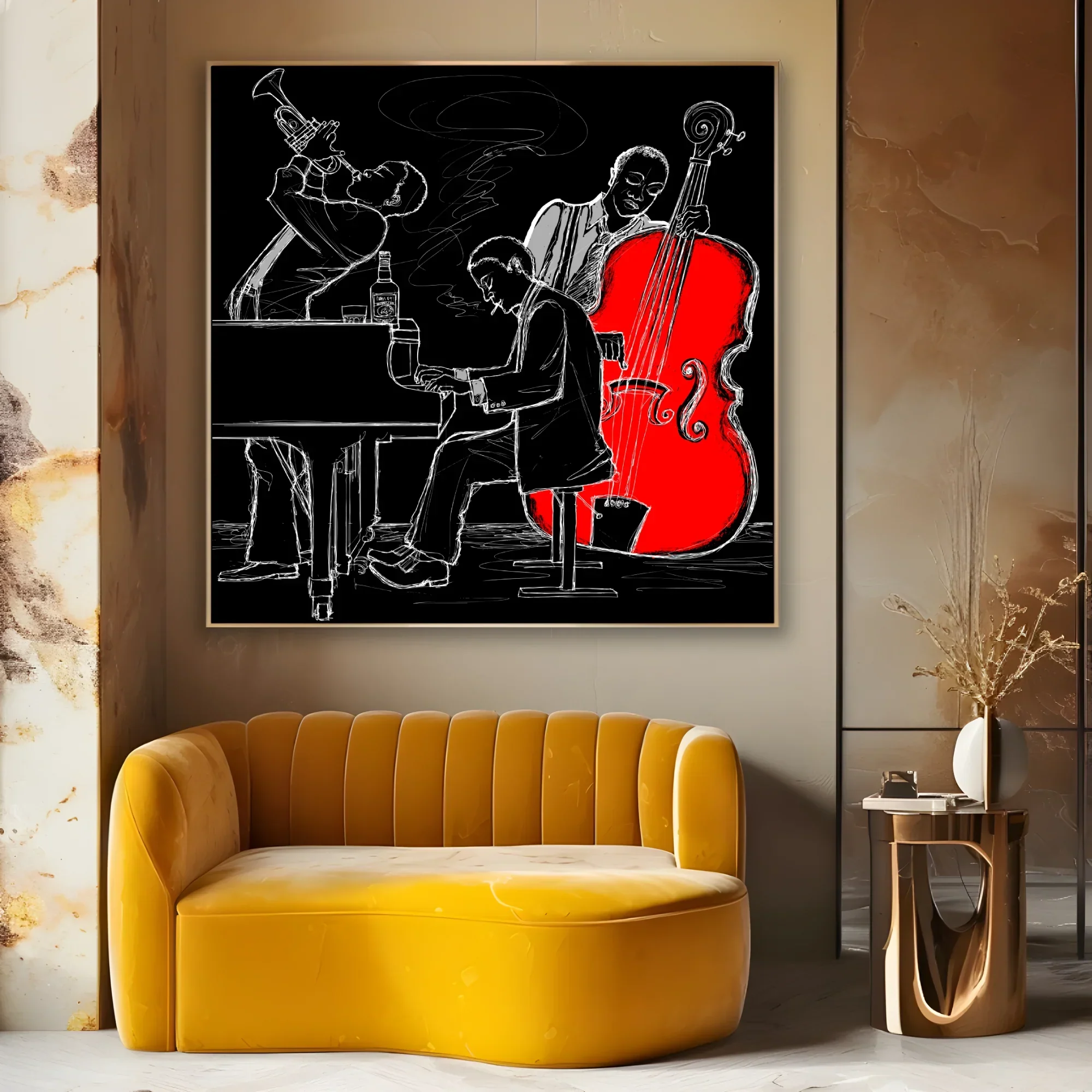 Swing Elettrico - Image 2