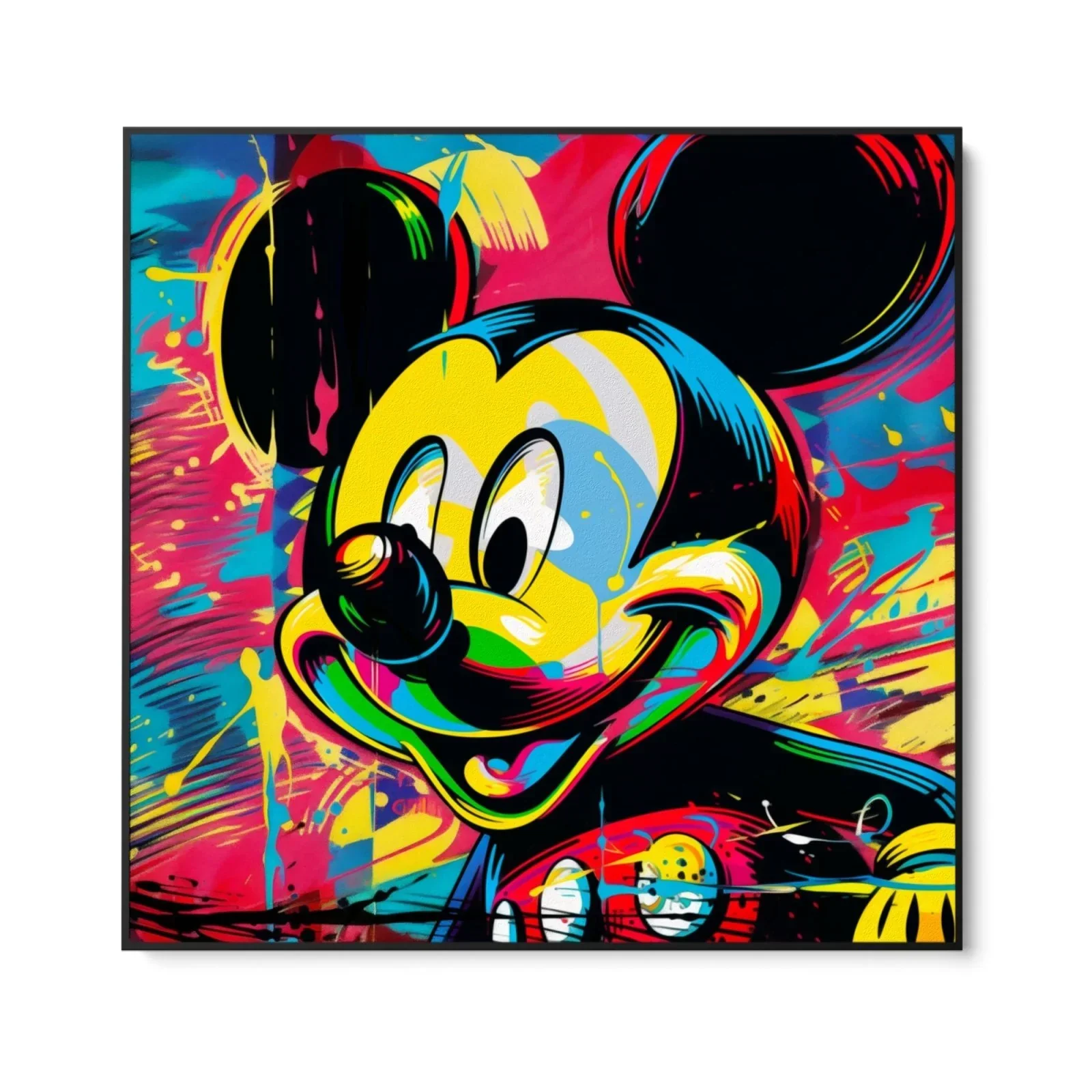 Topolino PopArt - Image 6