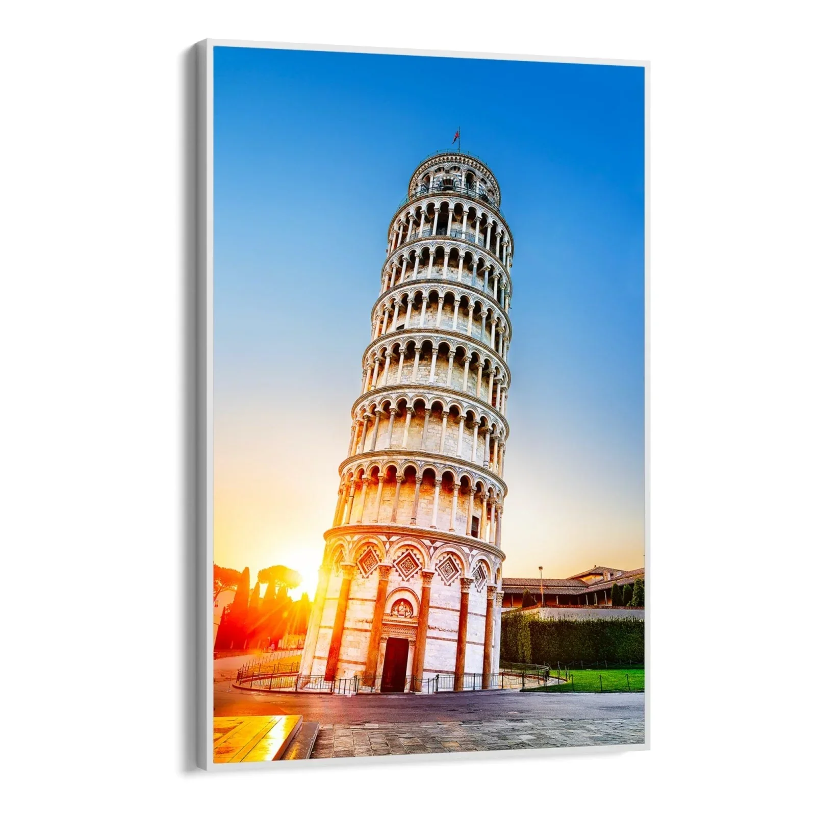 Torre di Pisa, Italia - Image 11