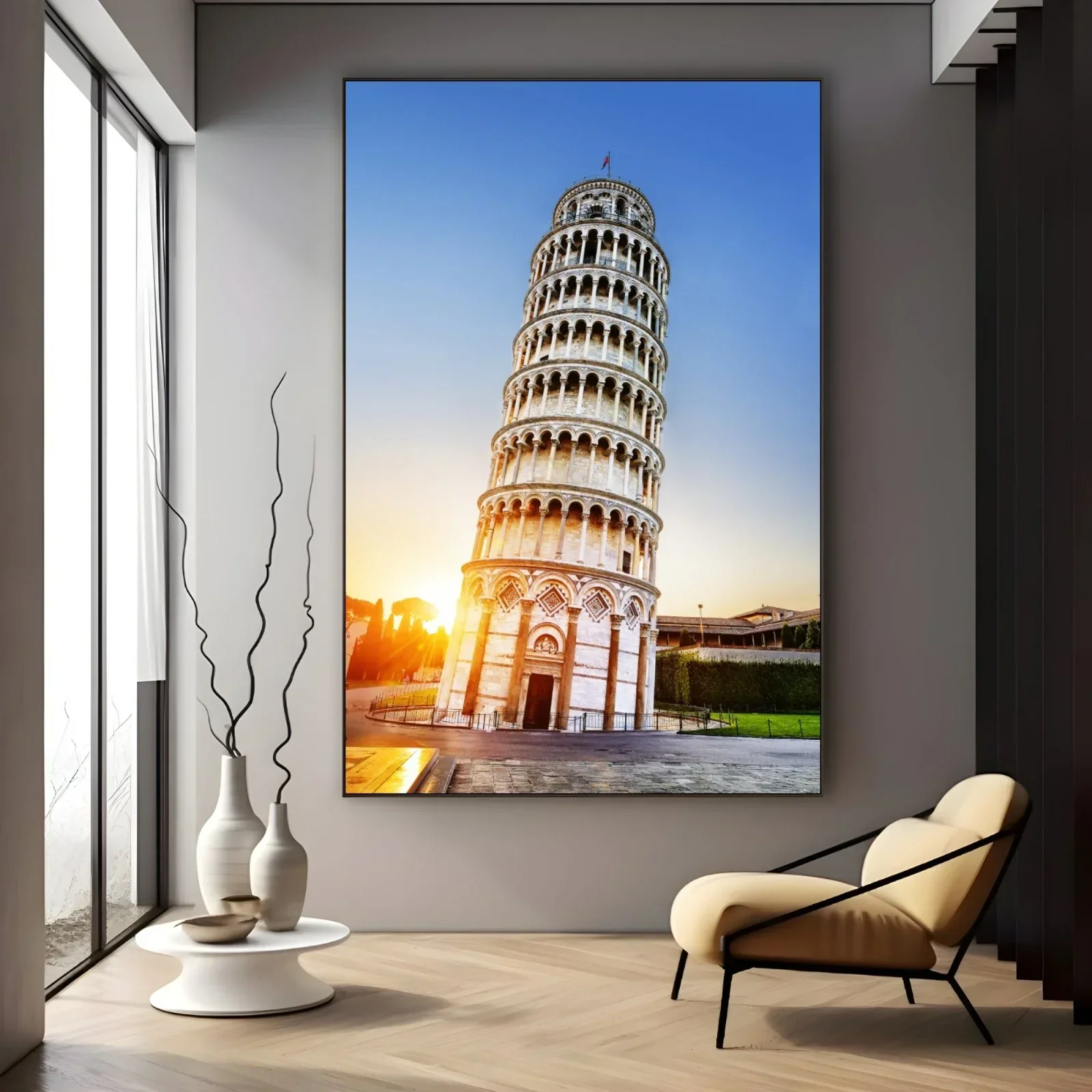 Torre di Pisa, Italia - Image 3