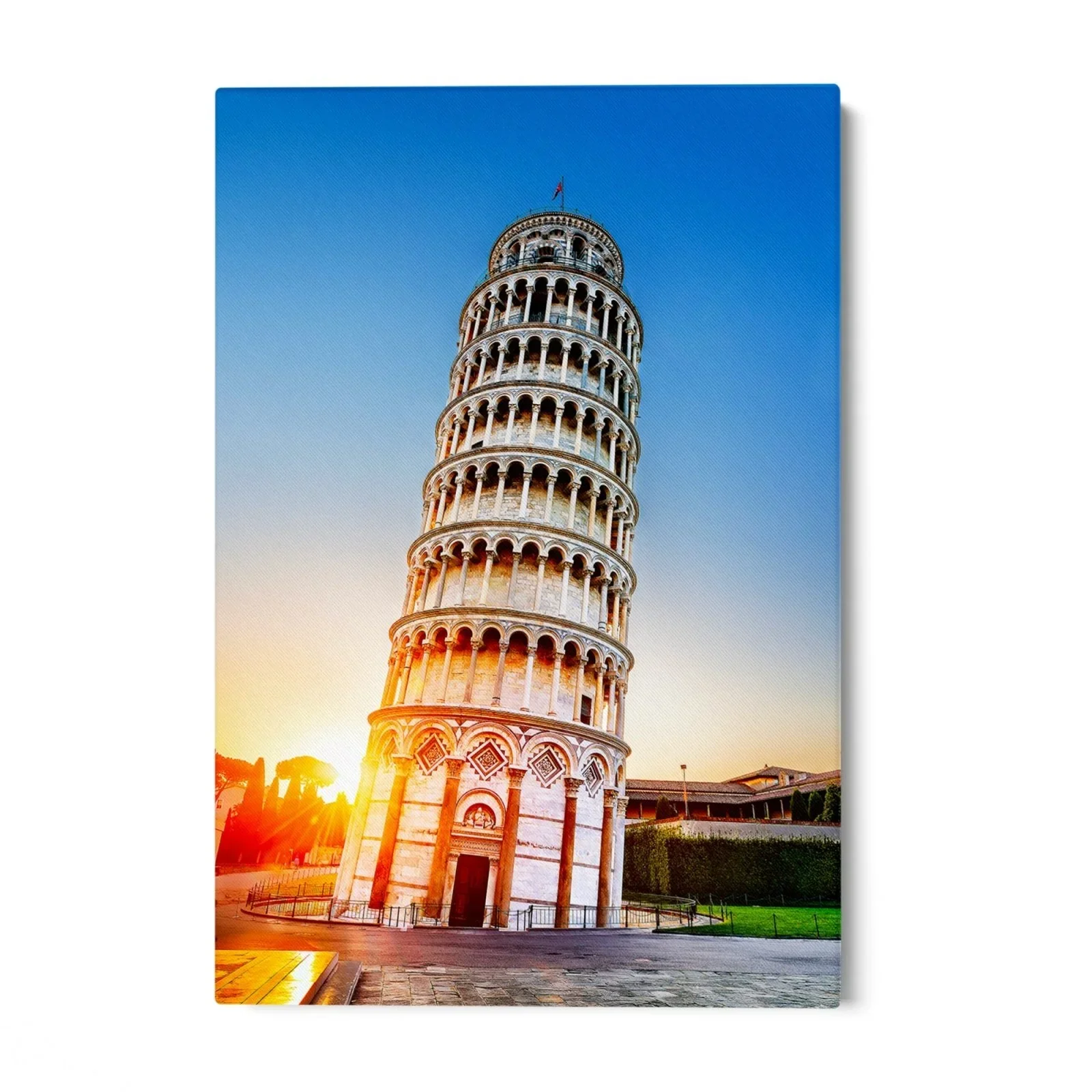Torre di Pisa, Italia - Image 4