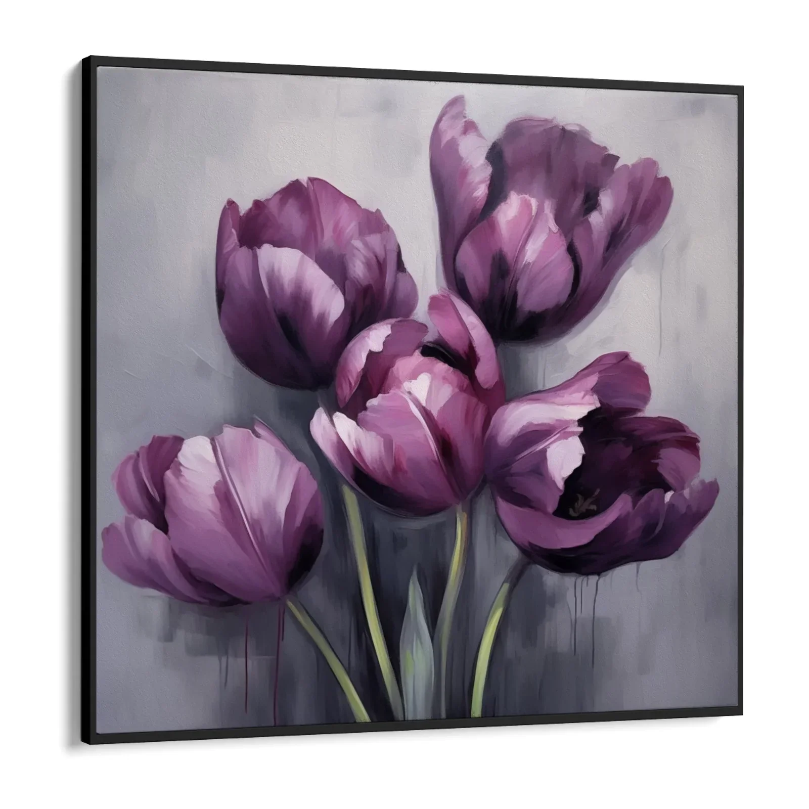 Tra i petali viola - Image 7