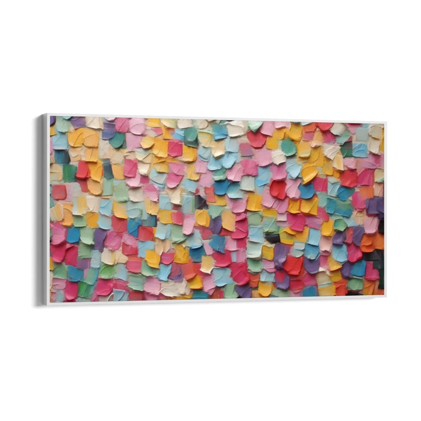Trama di colori vivaci - Image 11