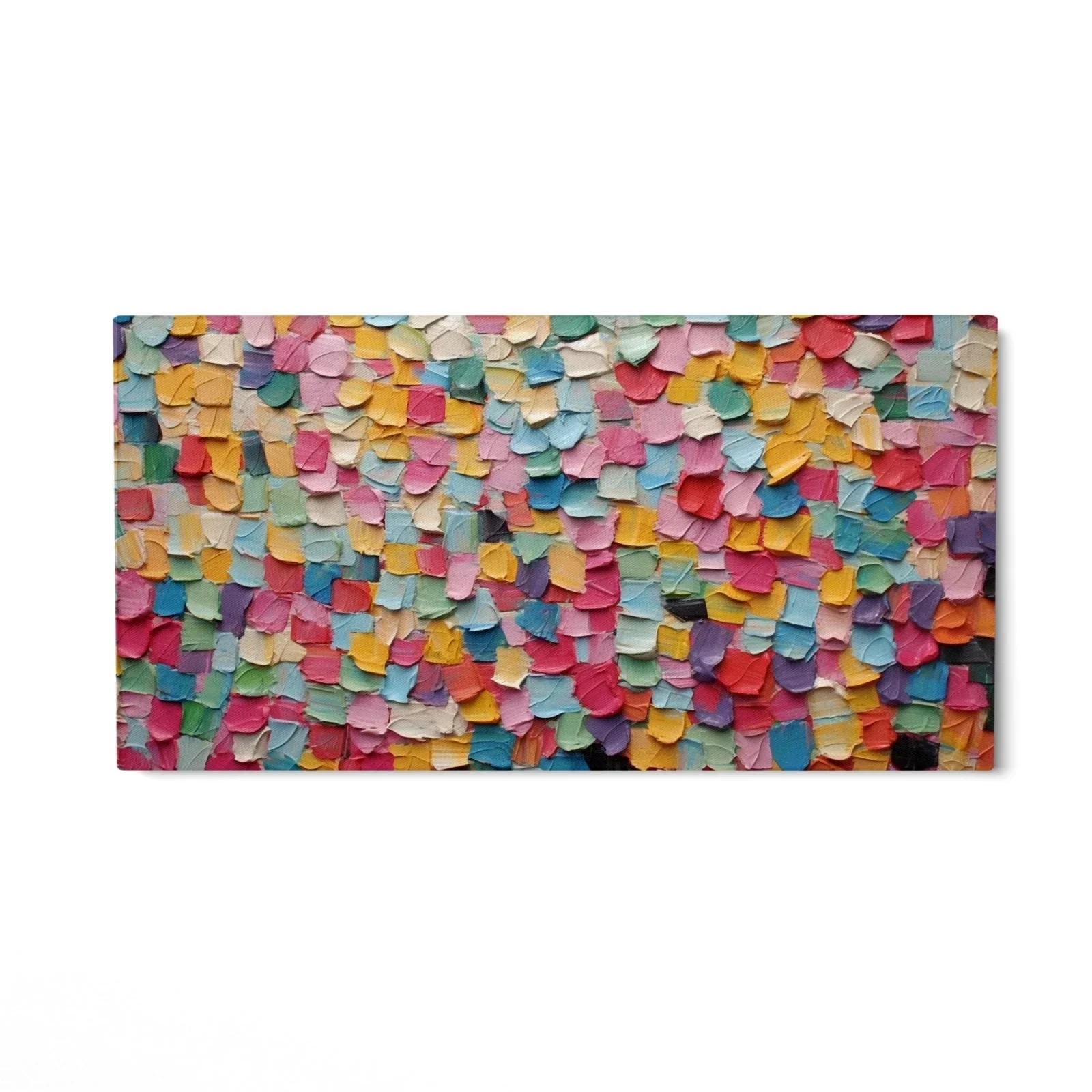 Trama di colori vivaci - Image 4