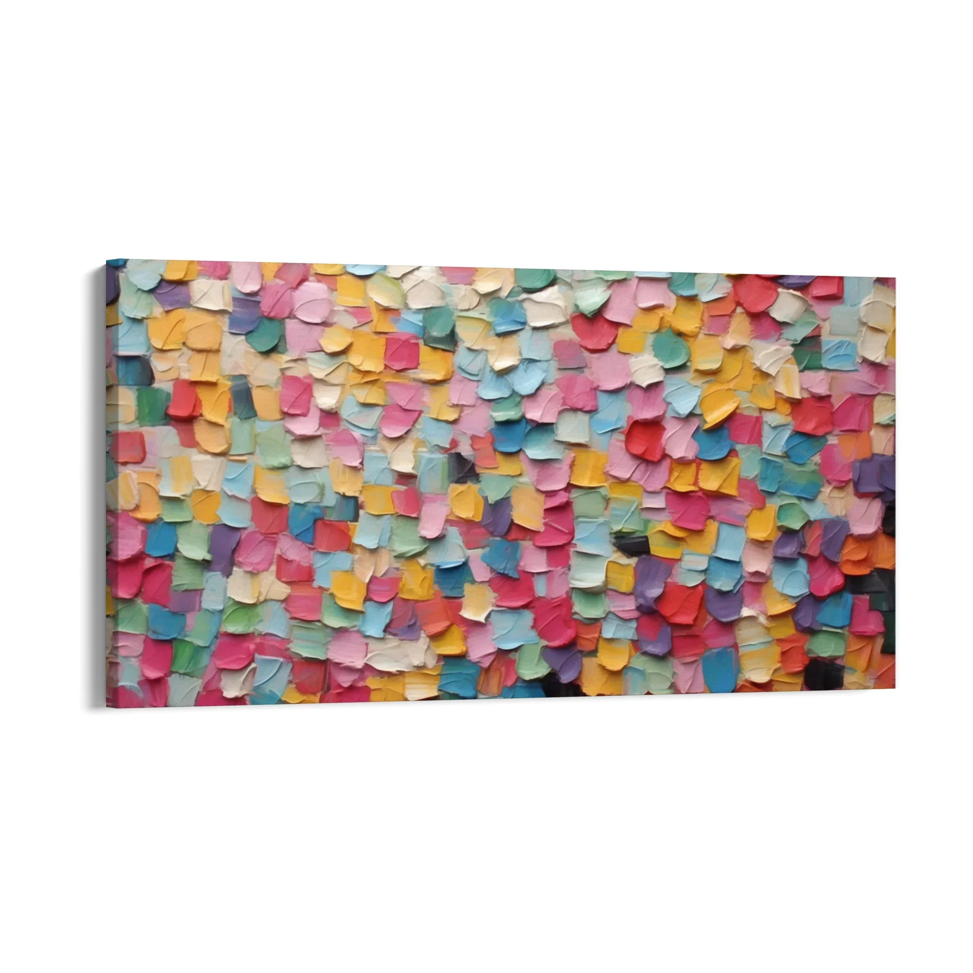 Trama di colori vivaci - Image 5