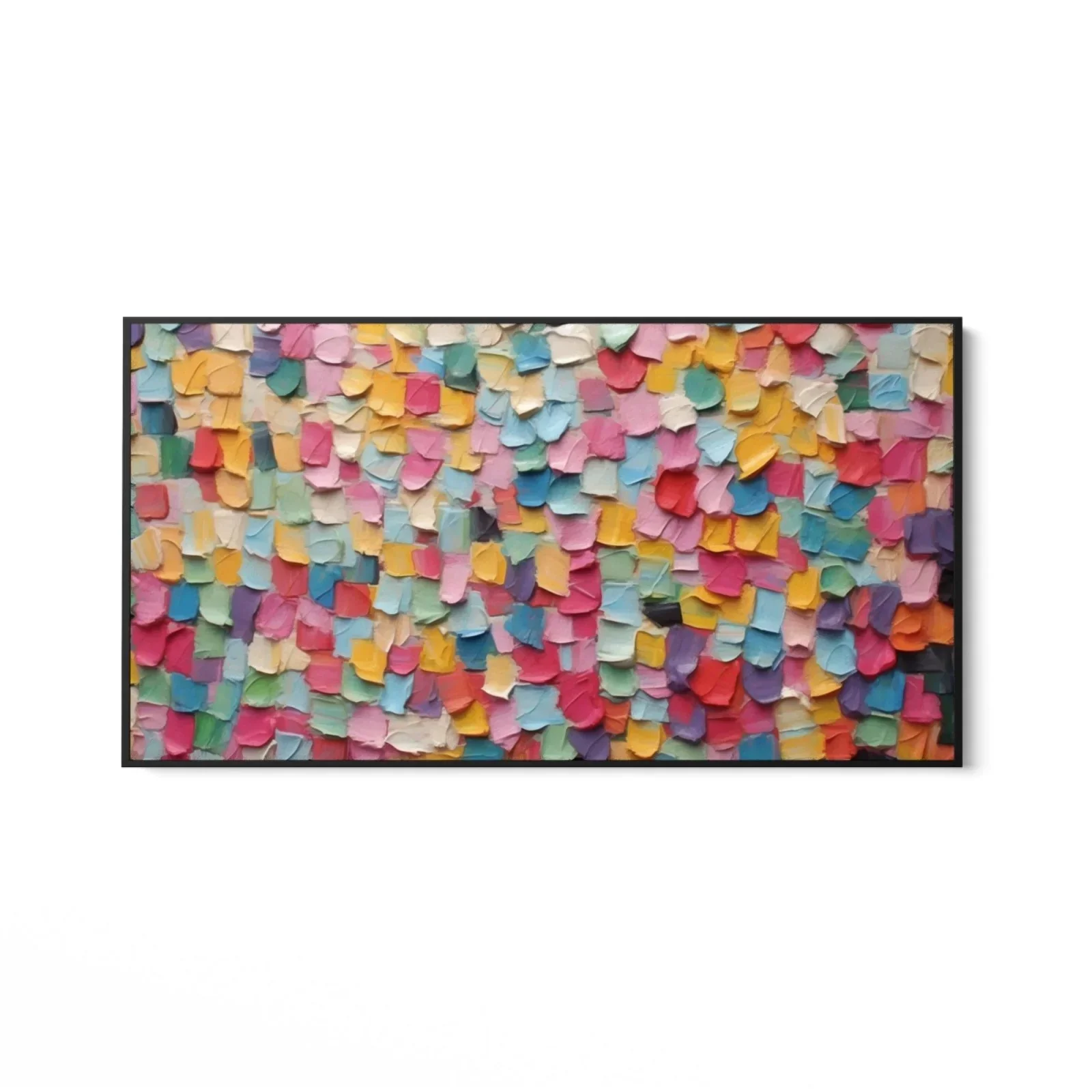 Trama di colori vivaci - Image 6