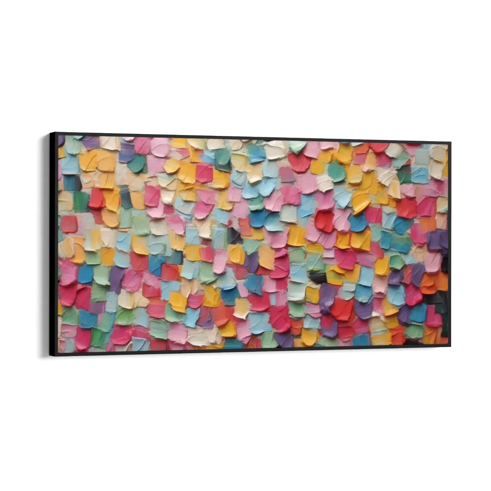 Trama di colori vivaci - Image 7