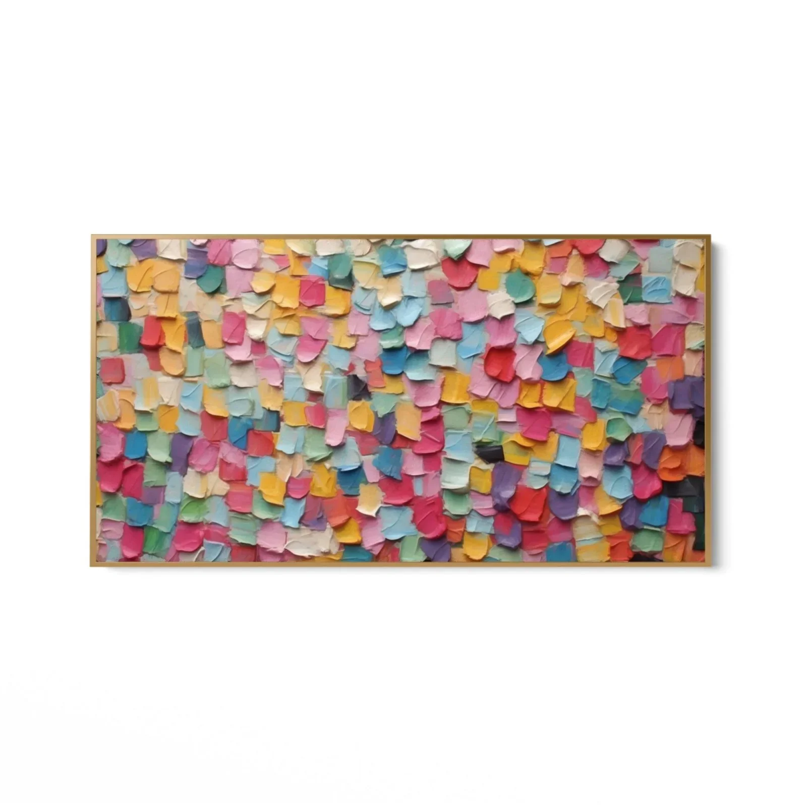Trama di colori vivaci - Image 8