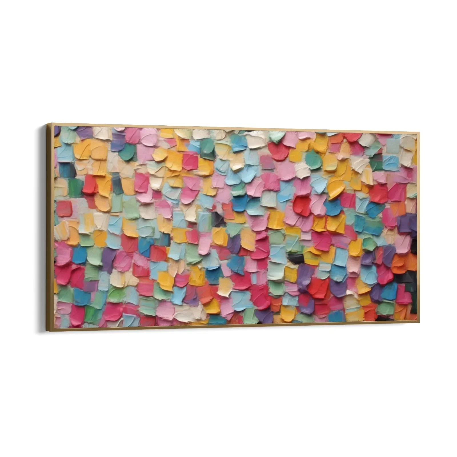 Trama di colori vivaci - Image 9