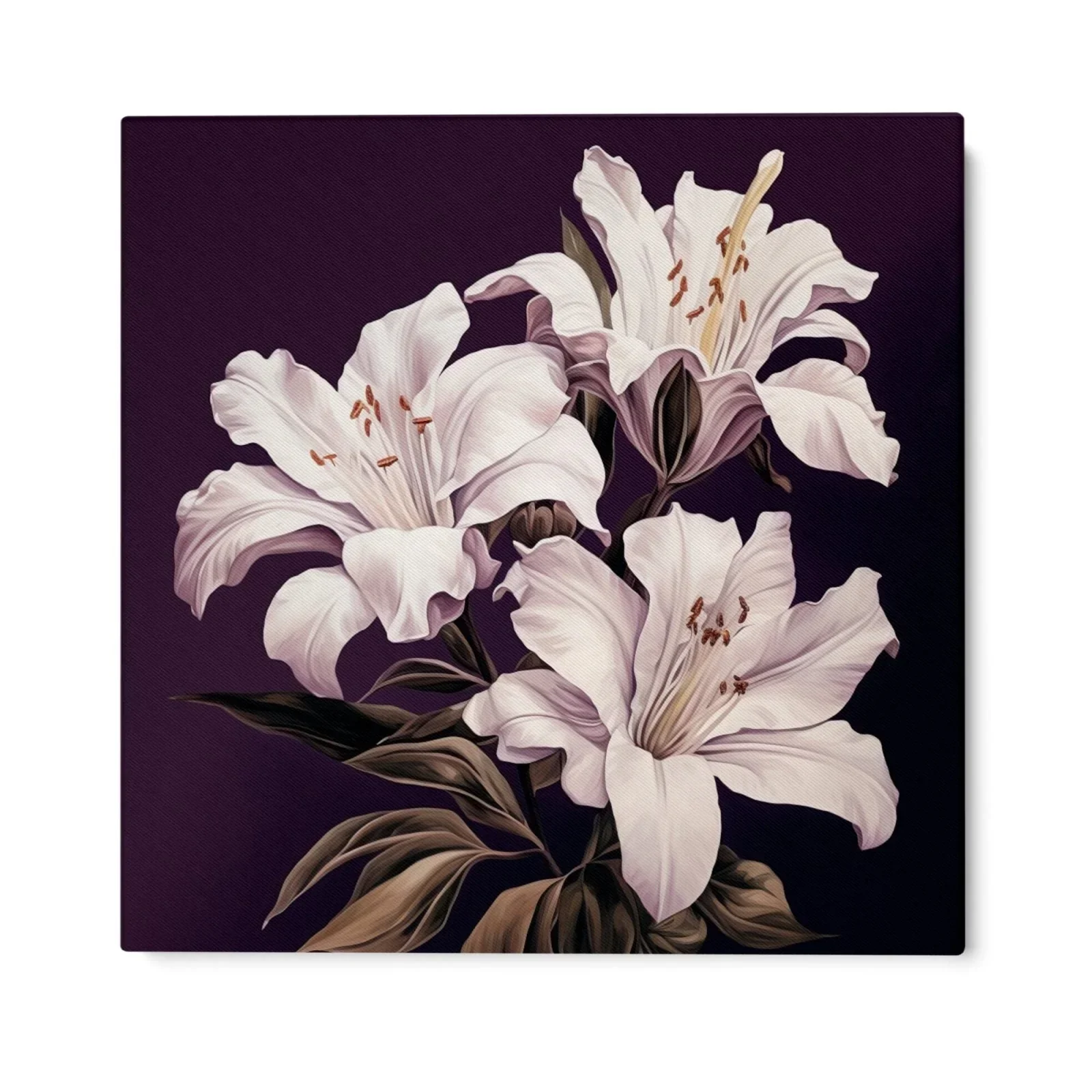 Trame di Bellezza Floreale - Image 4
