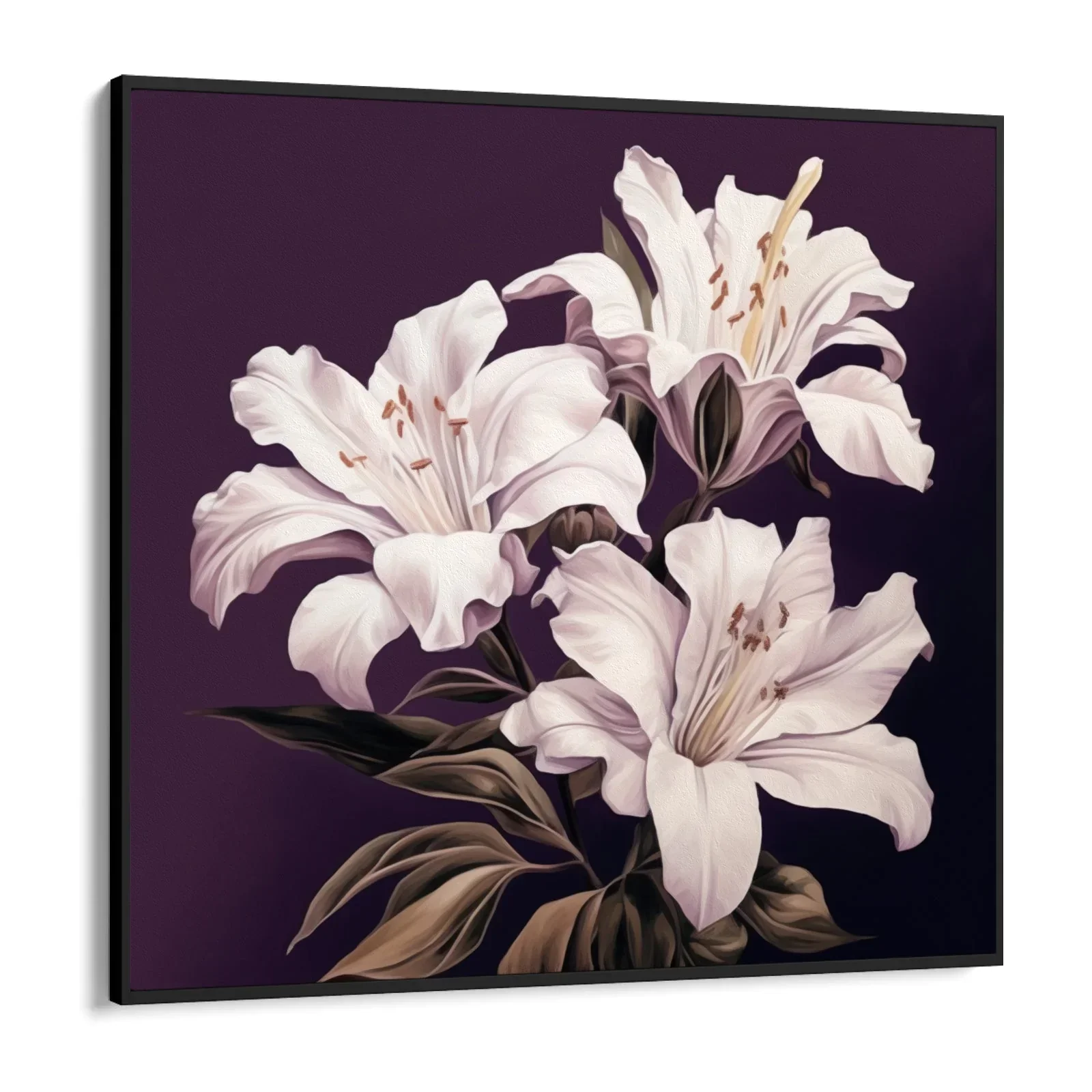 Trame di Bellezza Floreale - Image 7