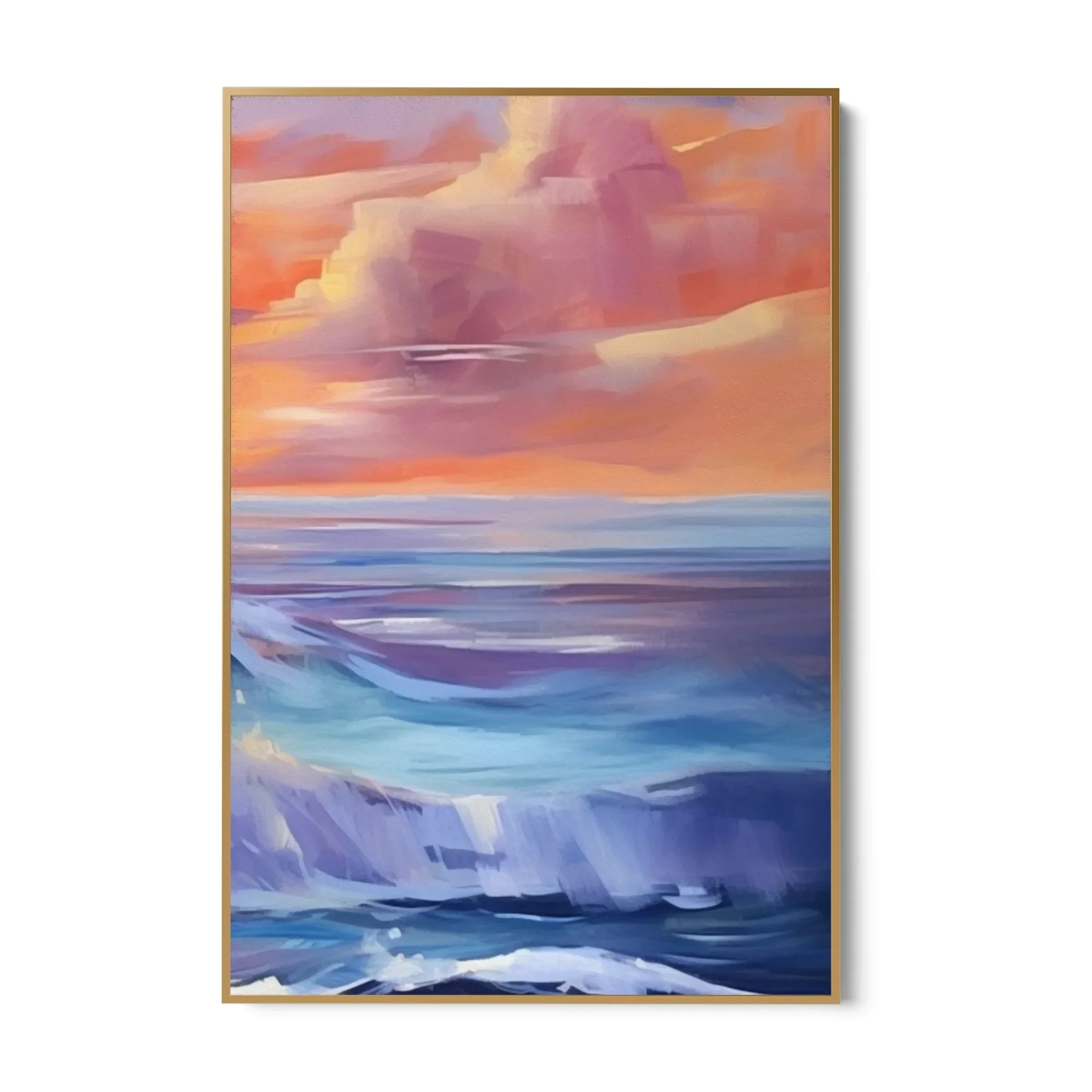 Tramonto al Mare - Image 25