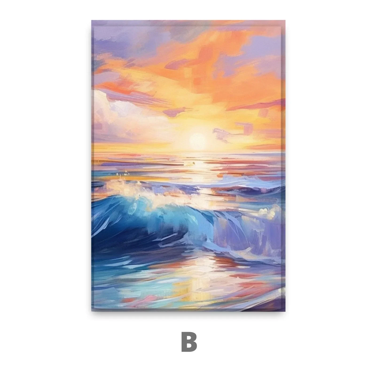 Tramonto al Mare - Image 3