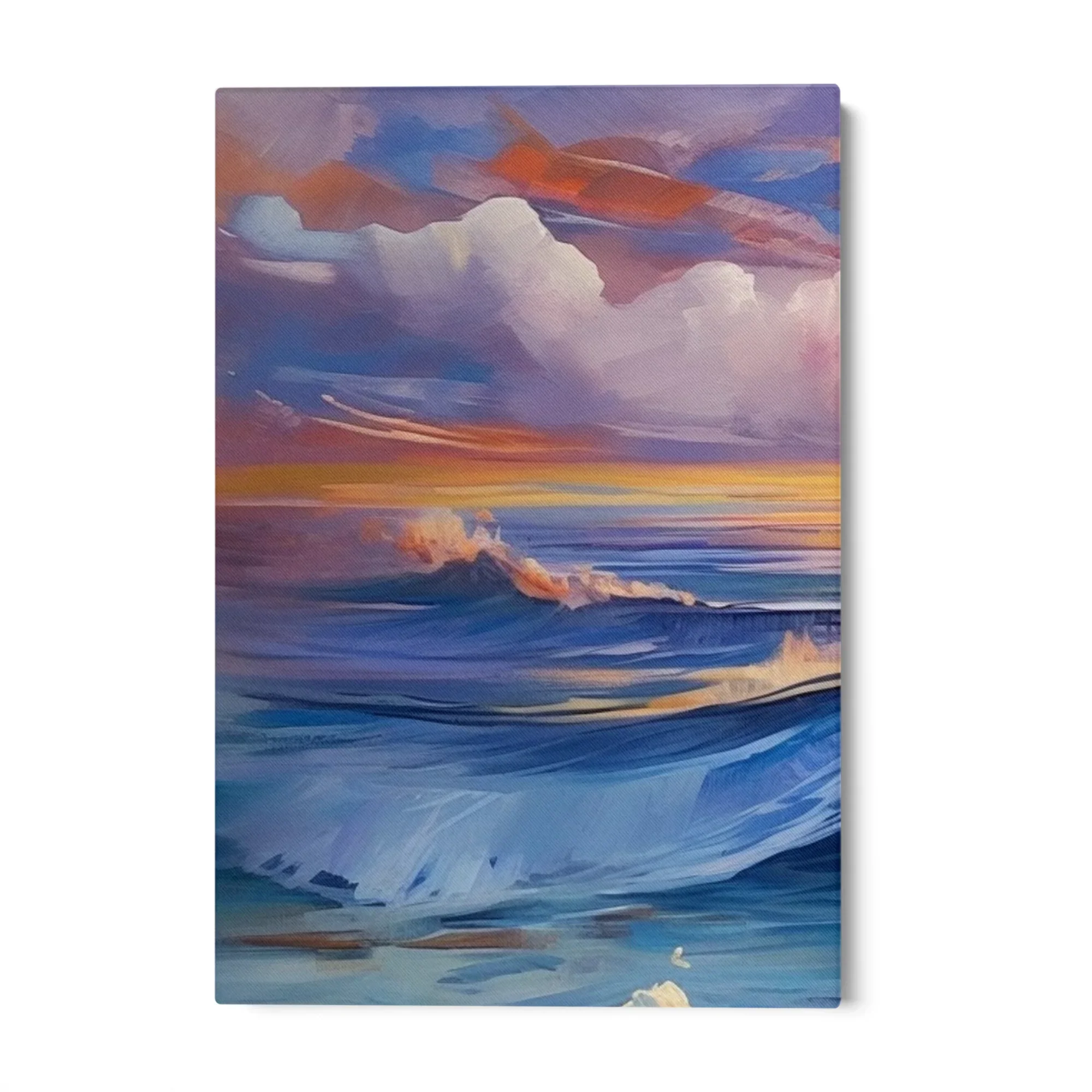 Tramonto al Mare - Image 5