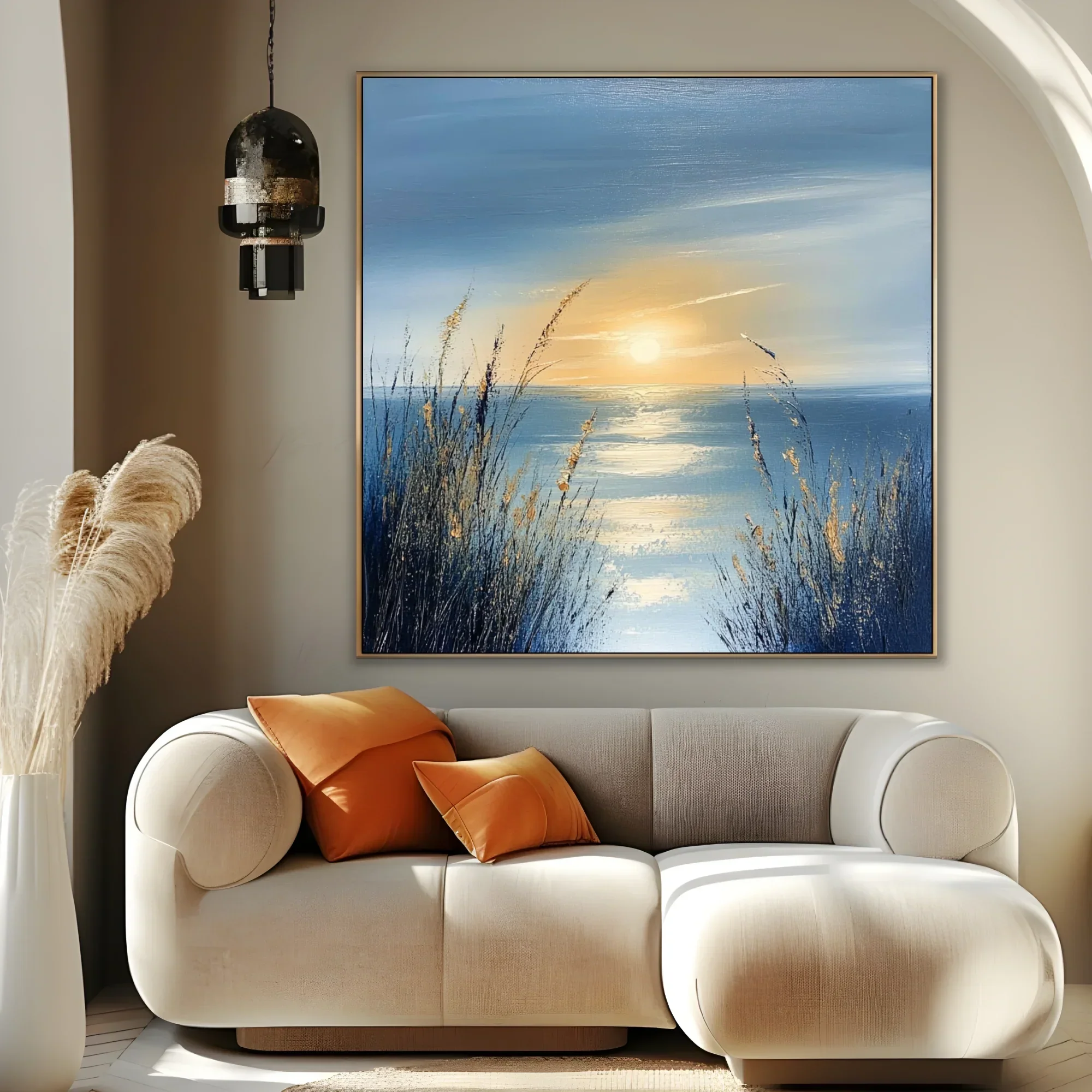 Tramonto Lento