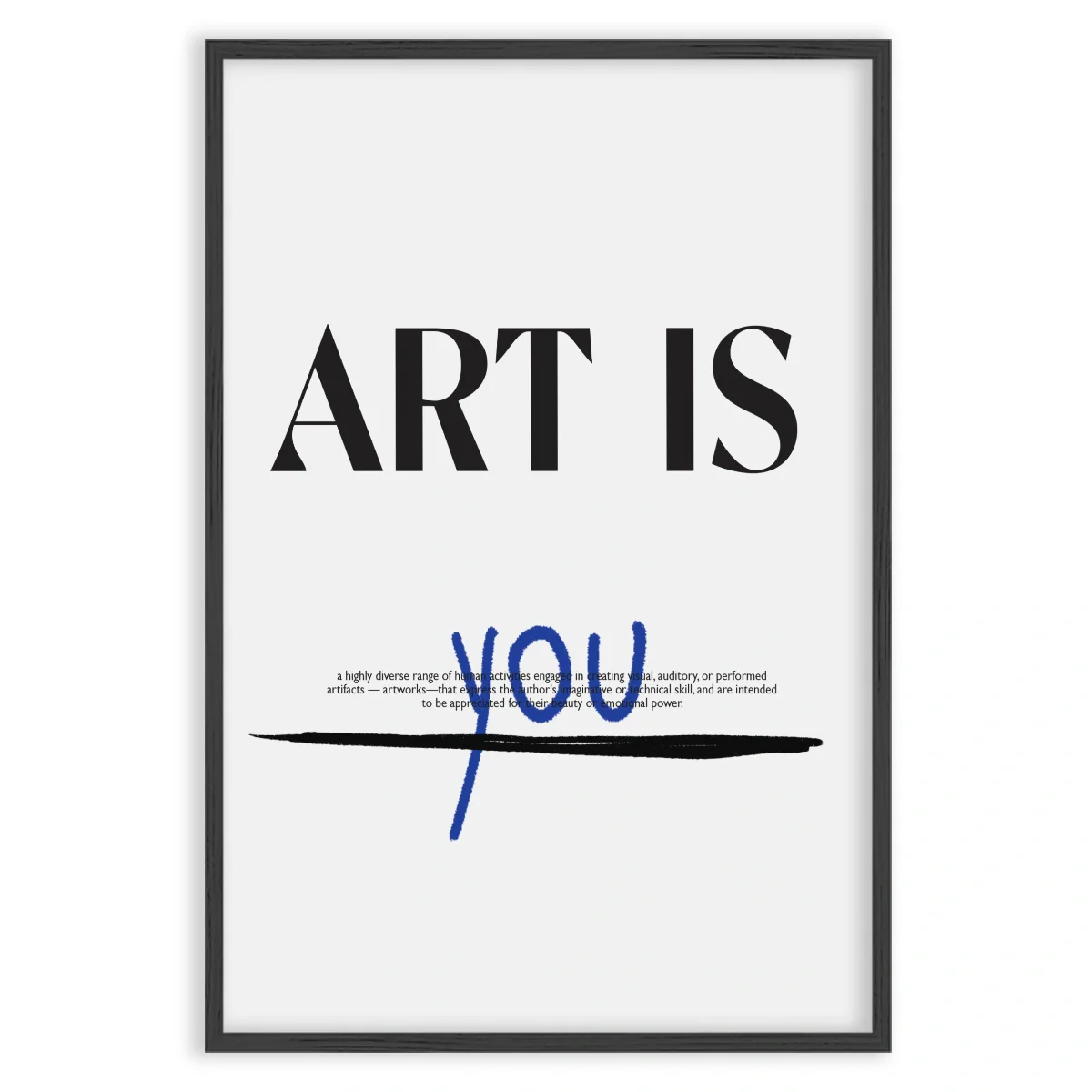 Tu sei Arte