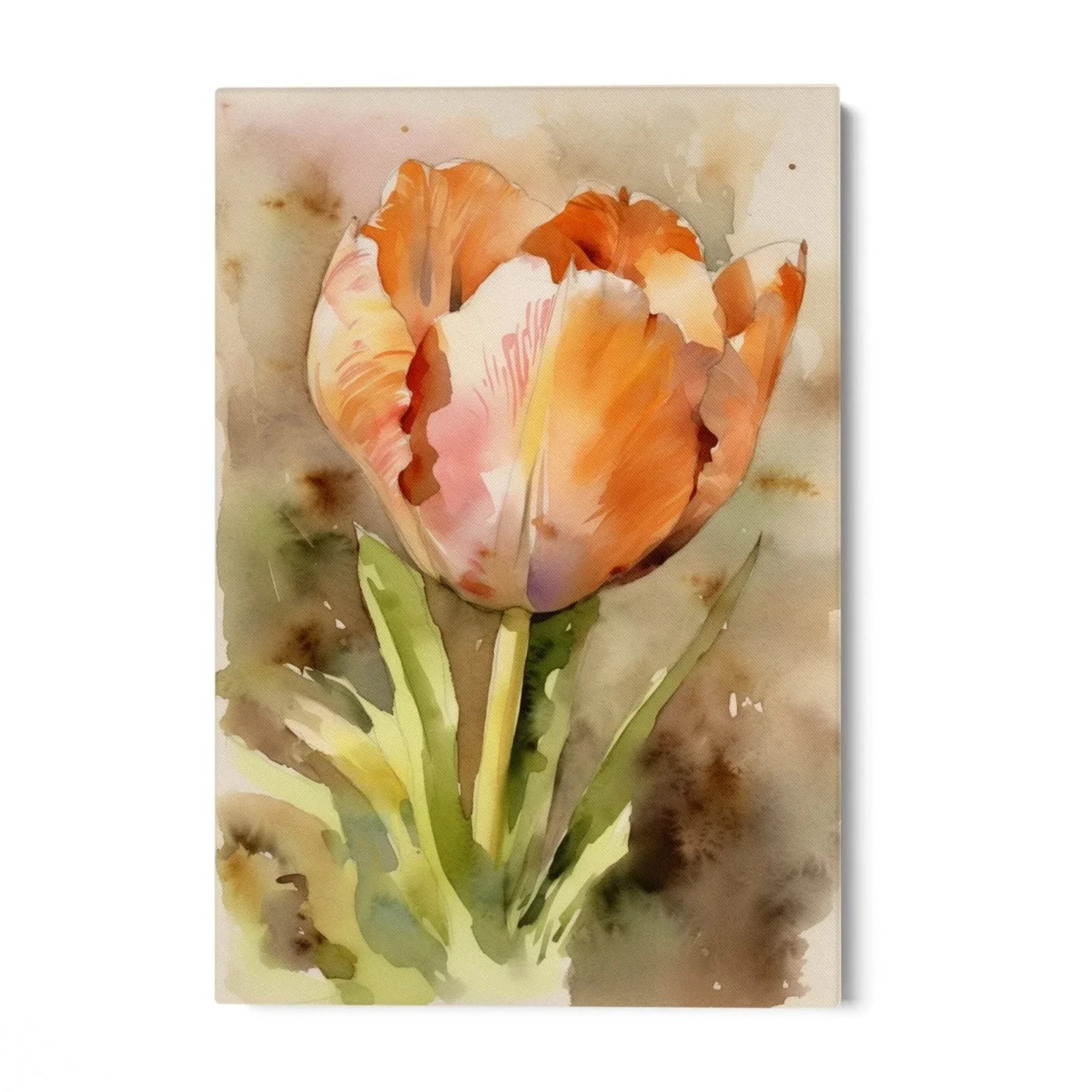 Tulipano Acquarello - Image 5