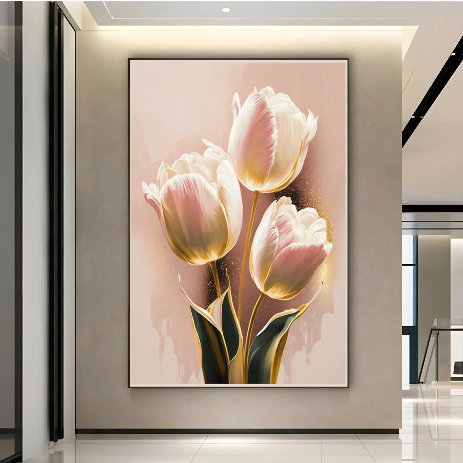 Tulipano Delicato