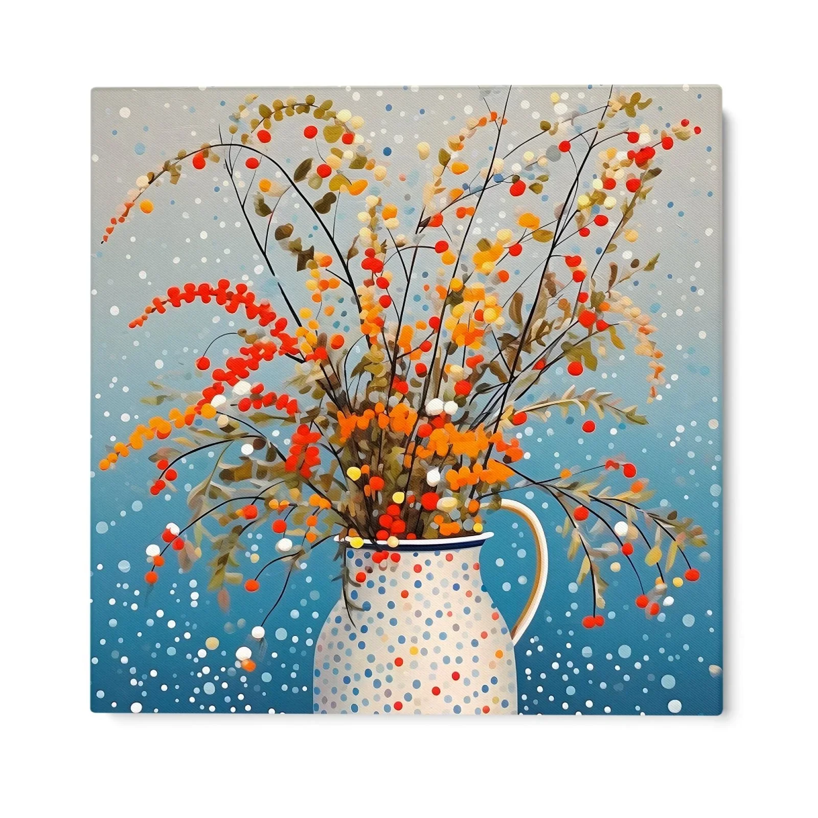 Vaso fiorito - Image 4