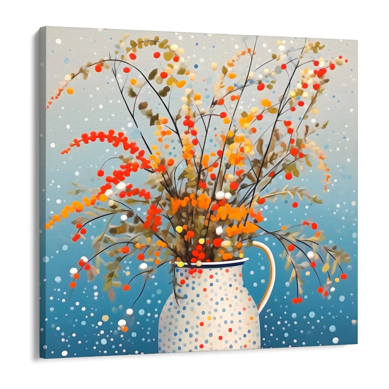 Vaso fiorito - Image 5
