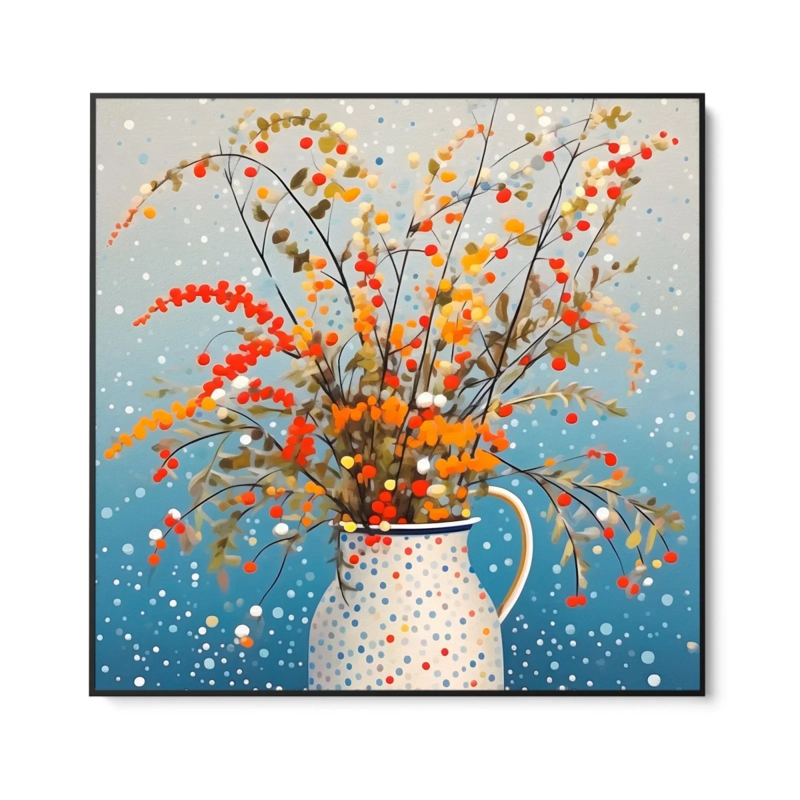 Vaso fiorito - Image 6