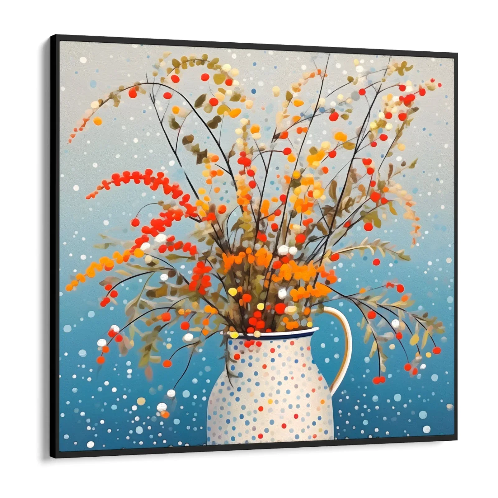 Vaso fiorito - Image 7