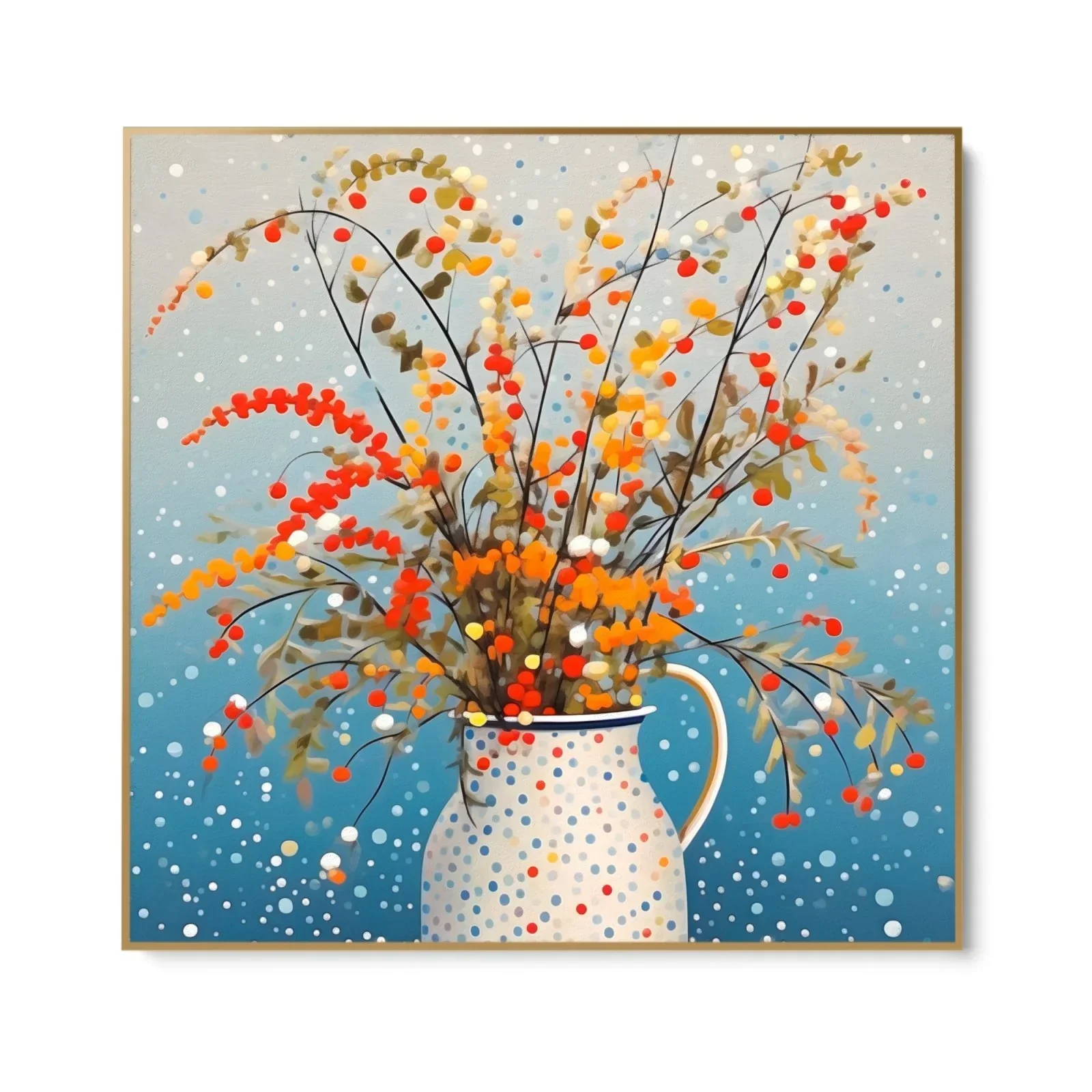 Vaso fiorito - Image 8
