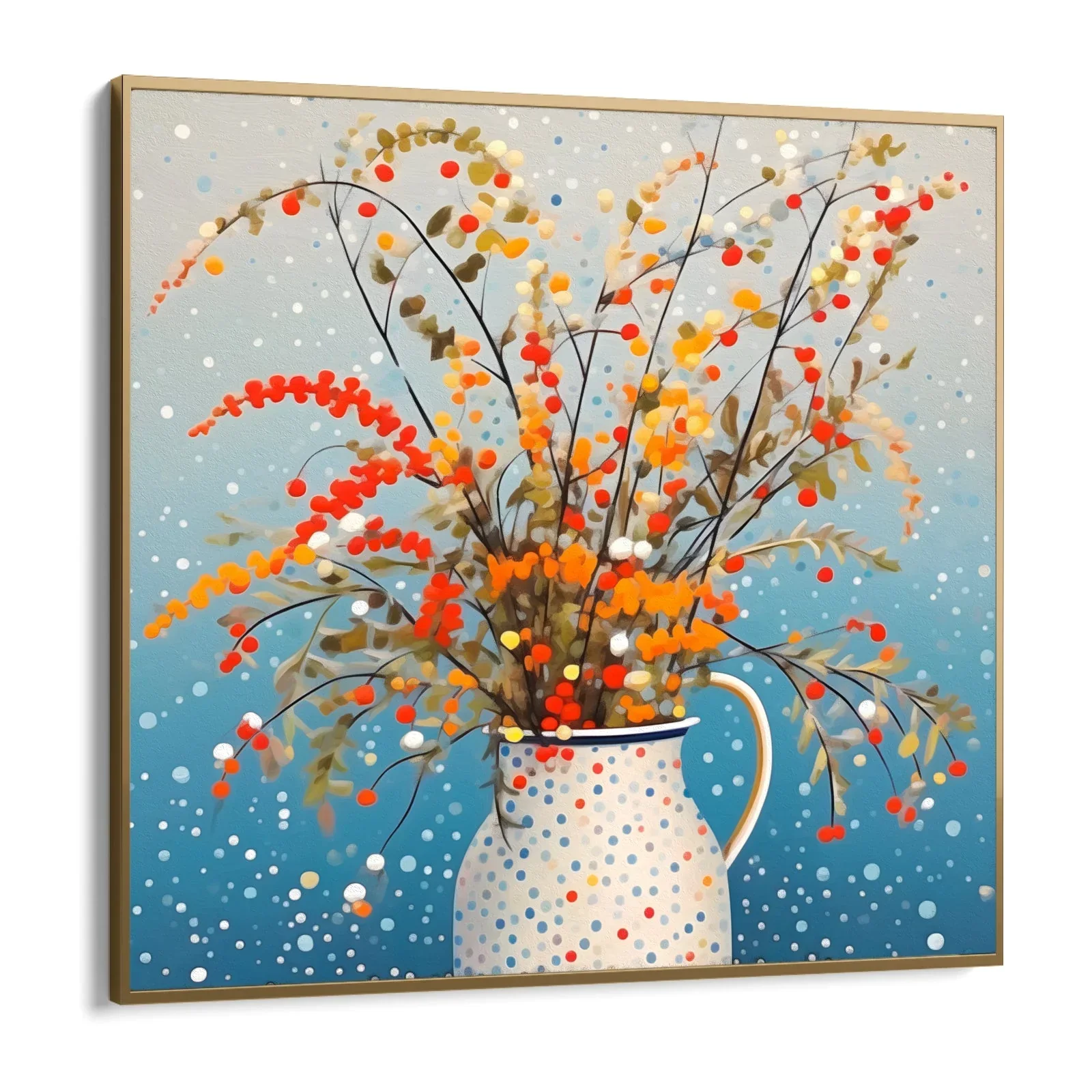 Vaso fiorito - Image 9