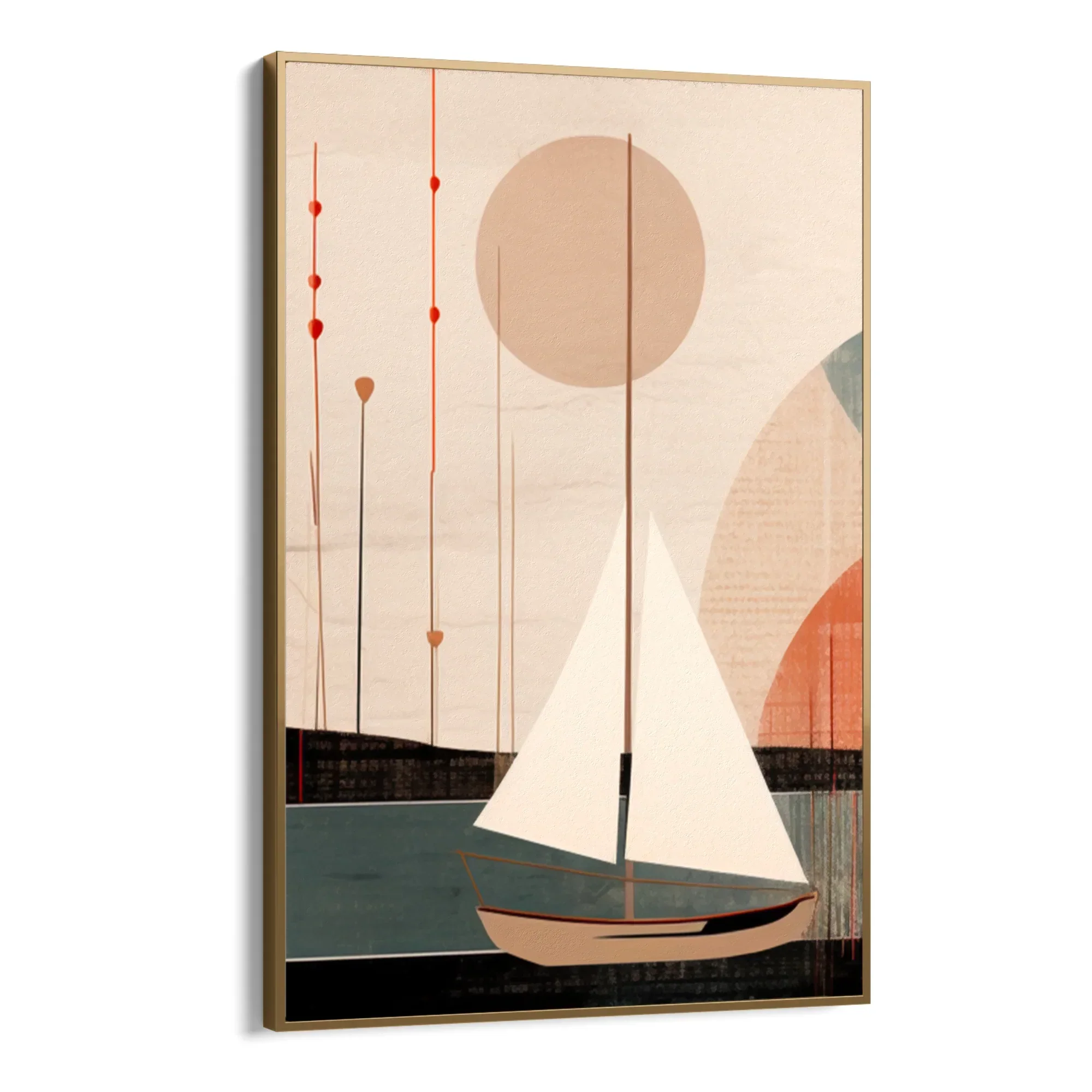 Vele geometriche - Image 10