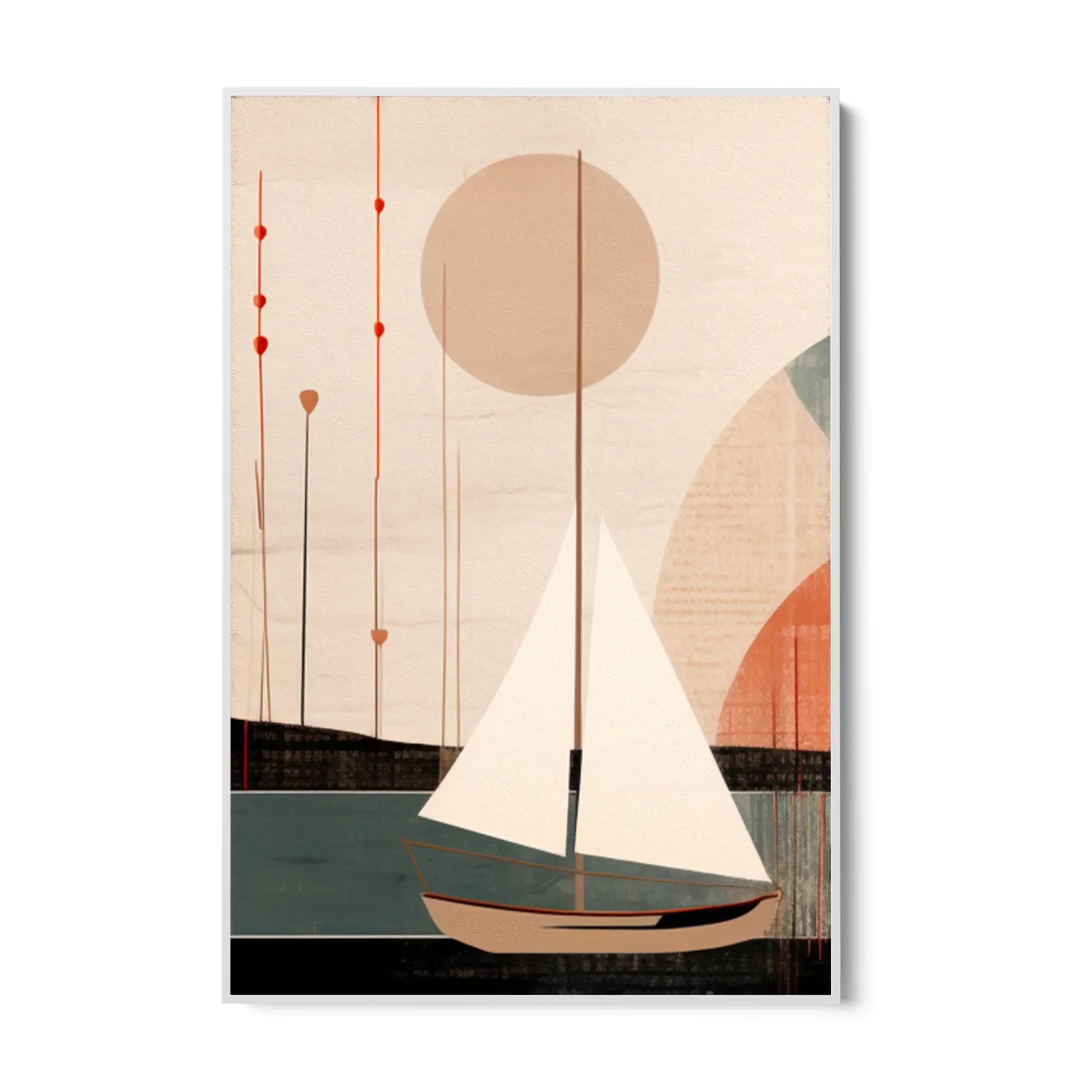 Vele geometriche - Image 11
