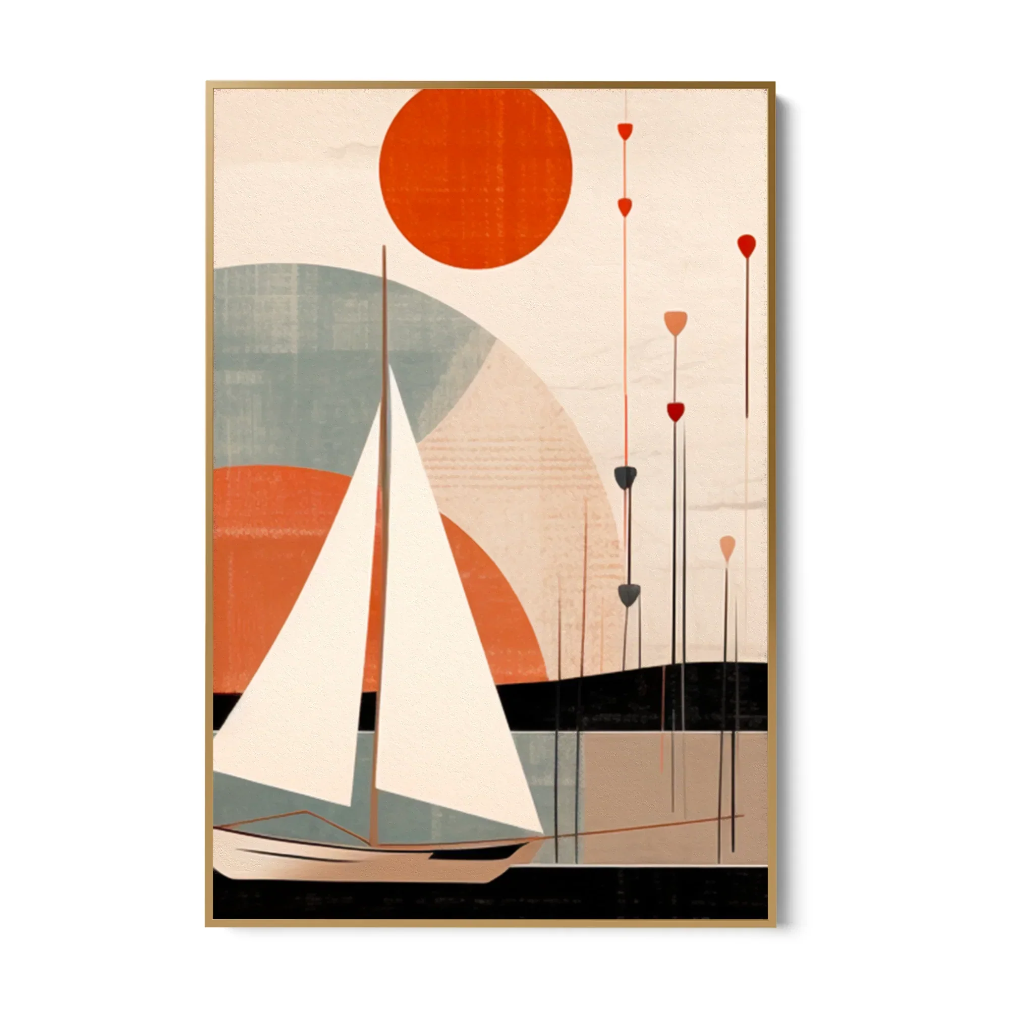 Vele geometriche - Image 17