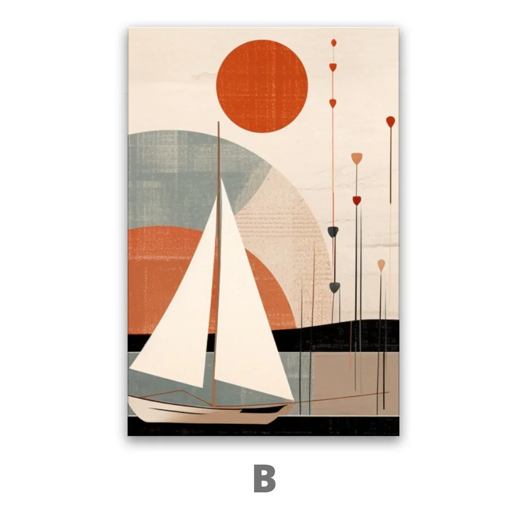 Vele geometriche - Image 3