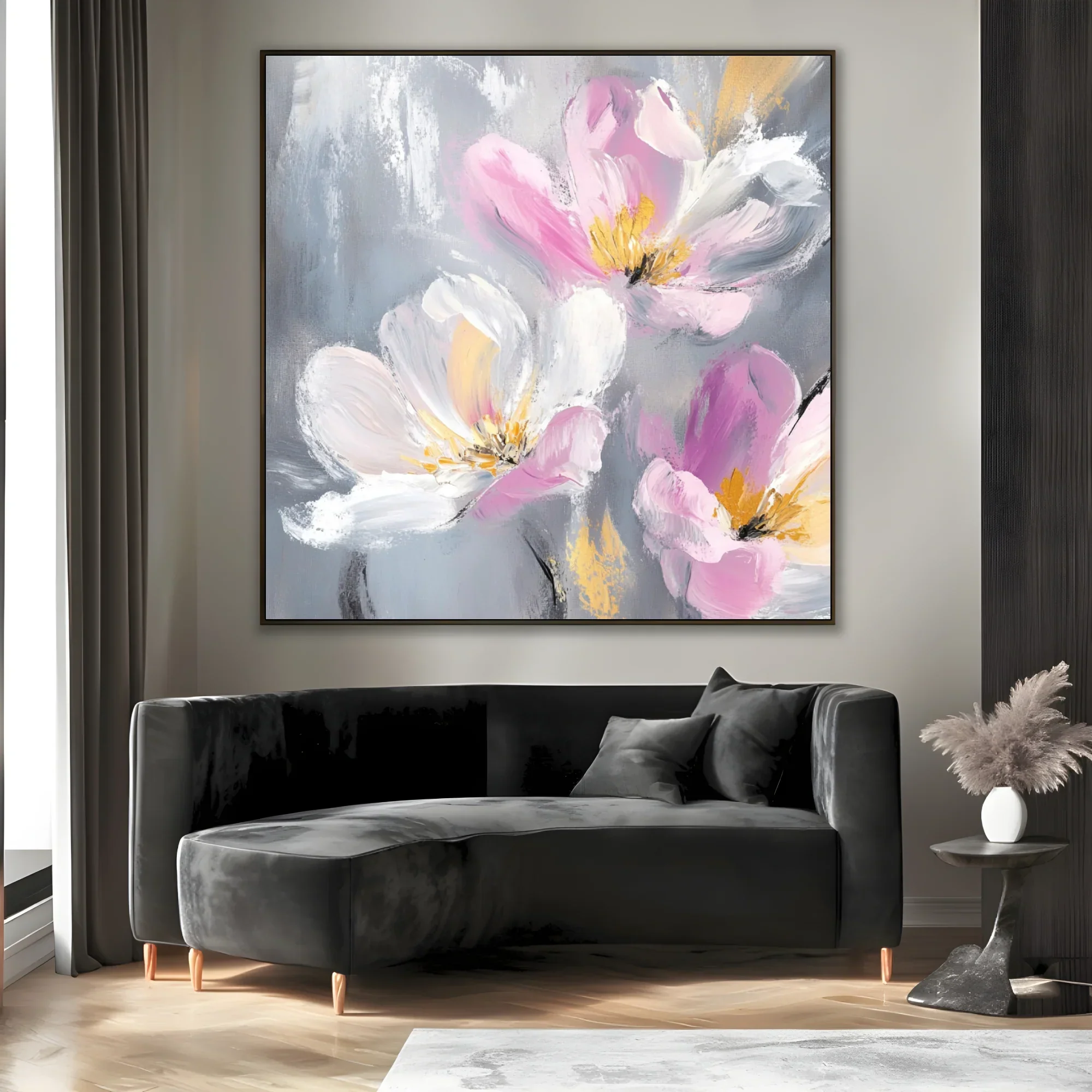 Vibrazione Rosa