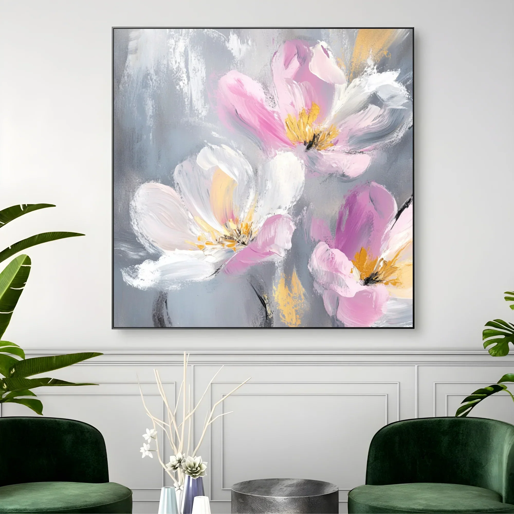 Vibrazione Rosa - Image 3