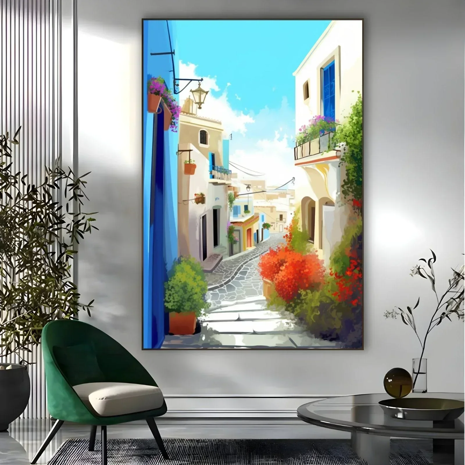 Vicolo italiano - Image 4
