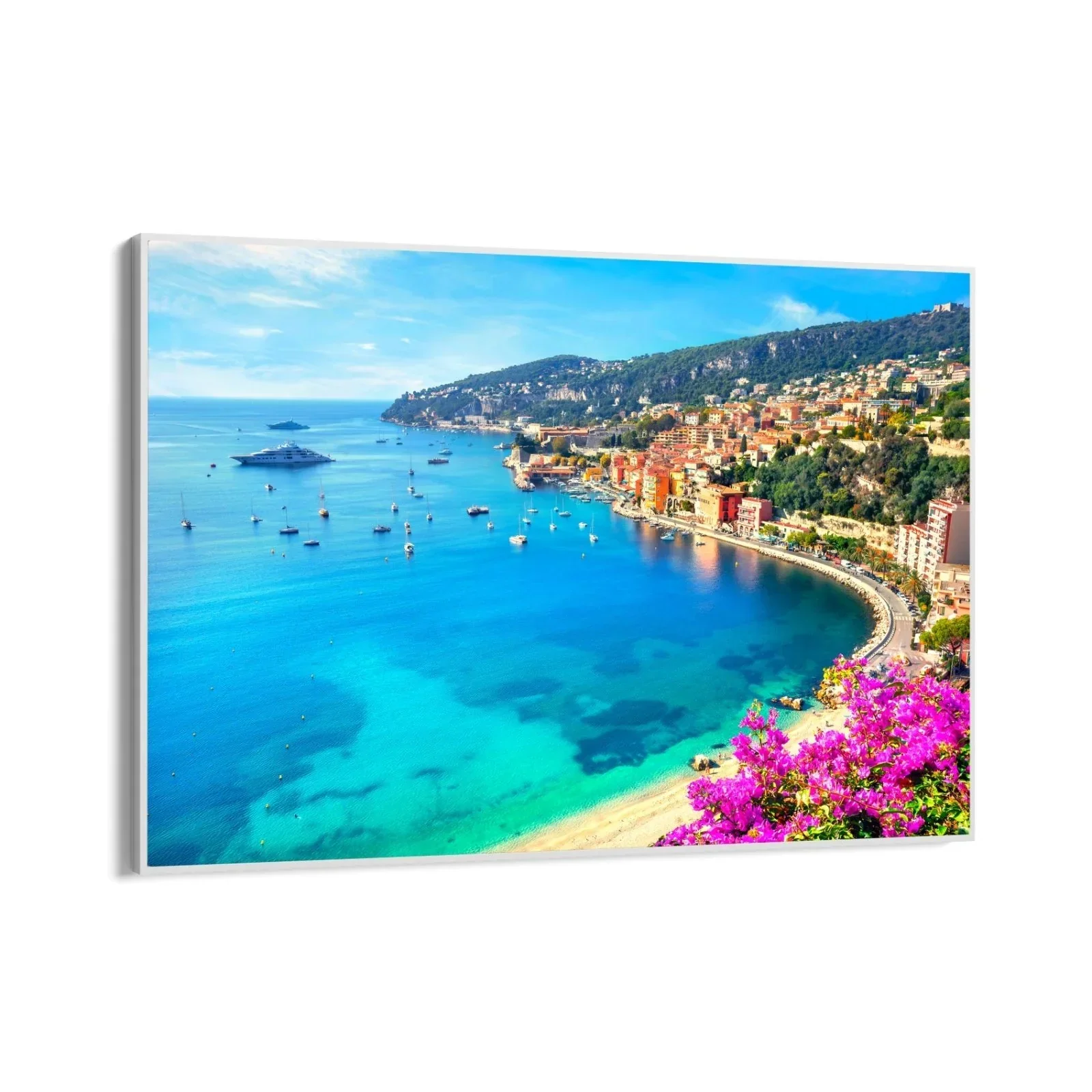 Villefranche-sur-Mer, Costa Azzurra - Image 10