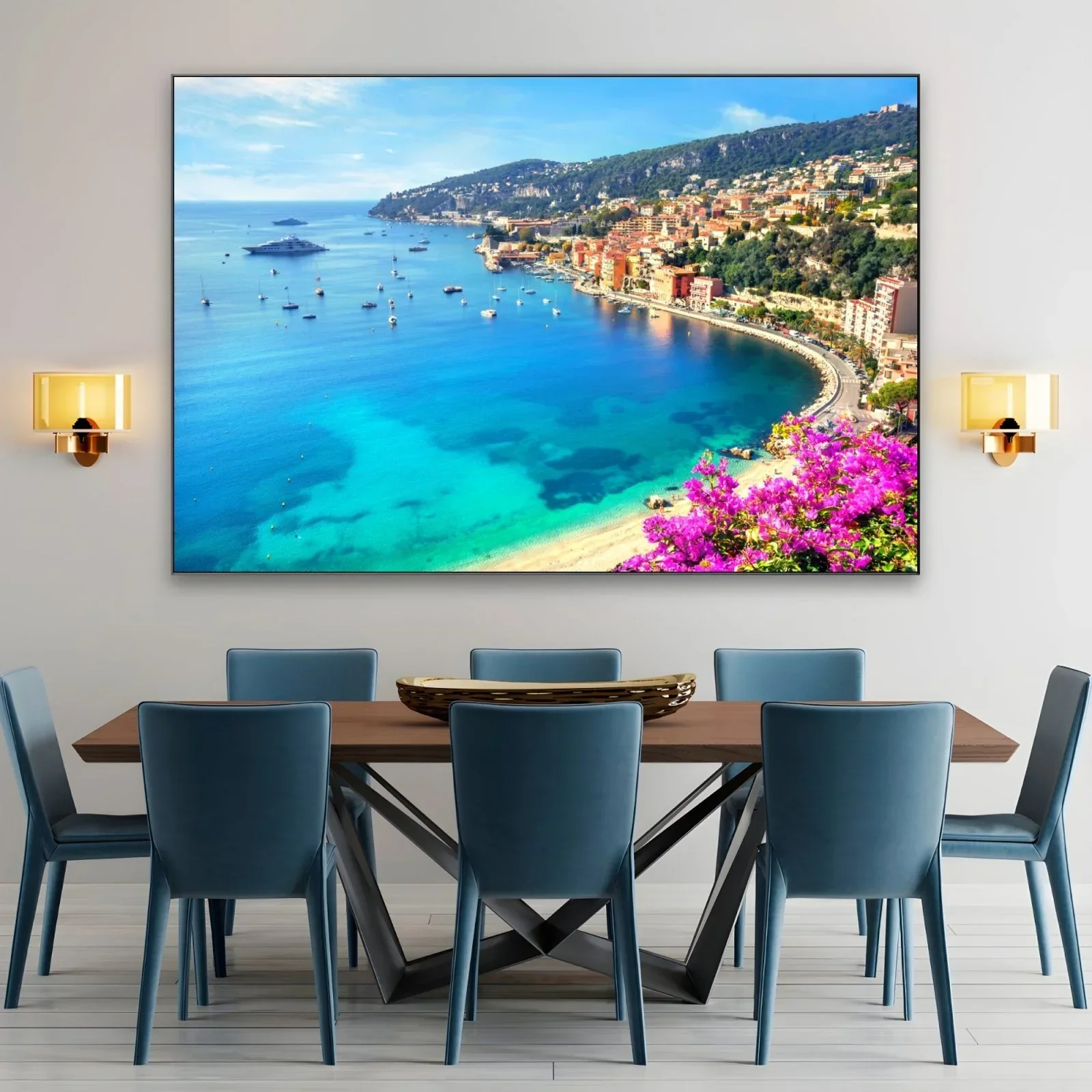 Villefranche-sur-Mer, Costa Azzurra - Image 2