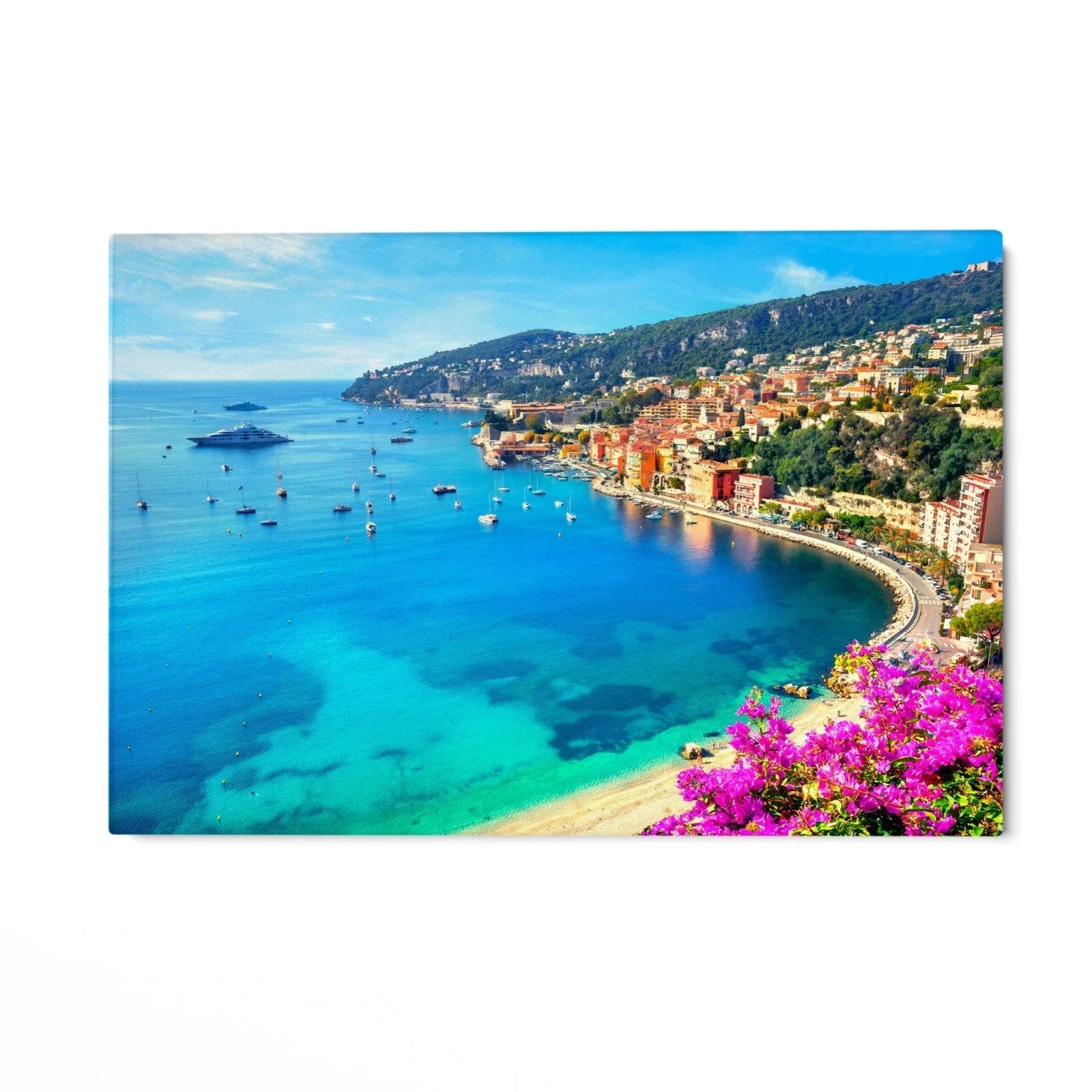 Villefranche-sur-Mer, Costa Azzurra - Image 3
