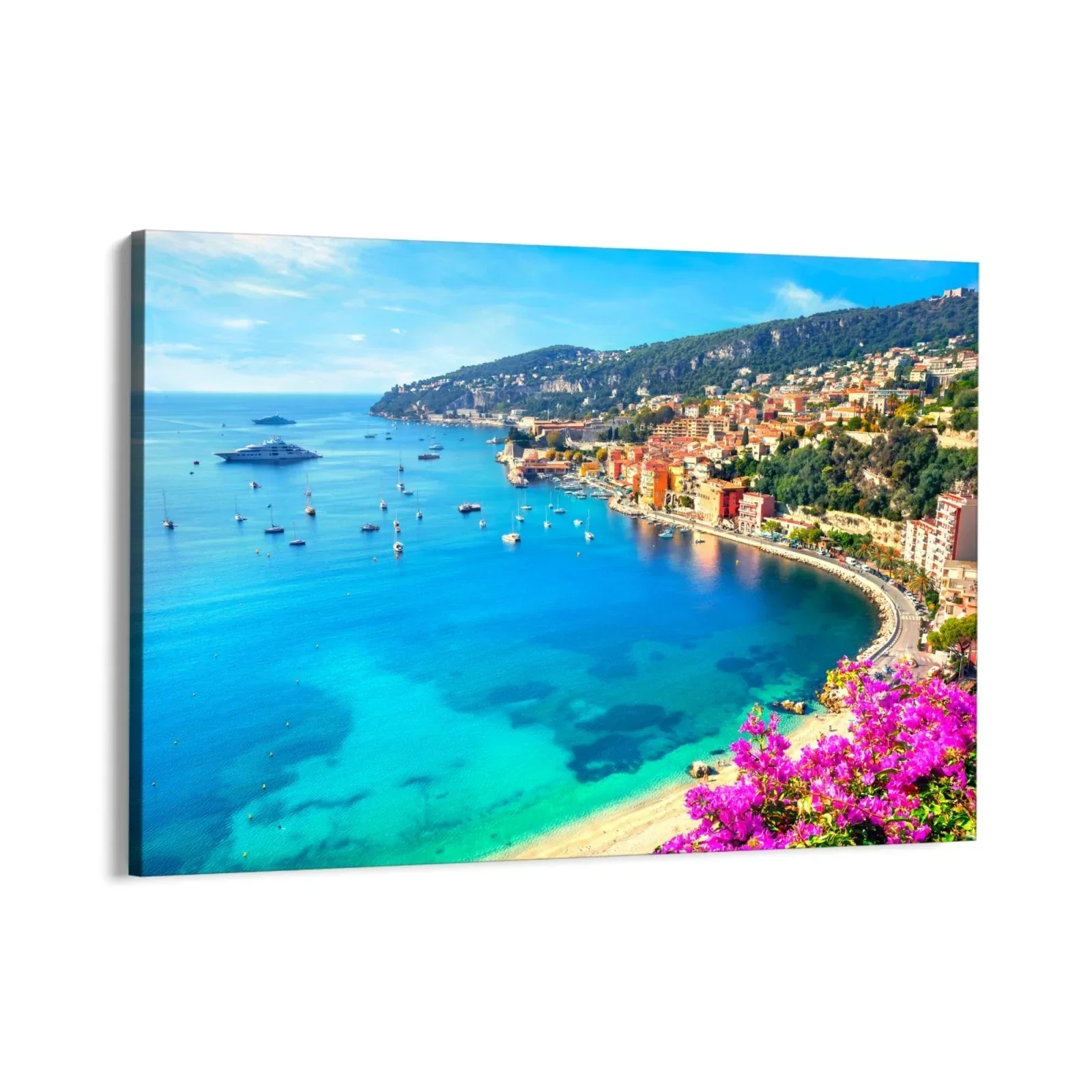 Villefranche-sur-Mer, Costa Azzurra - Image 4