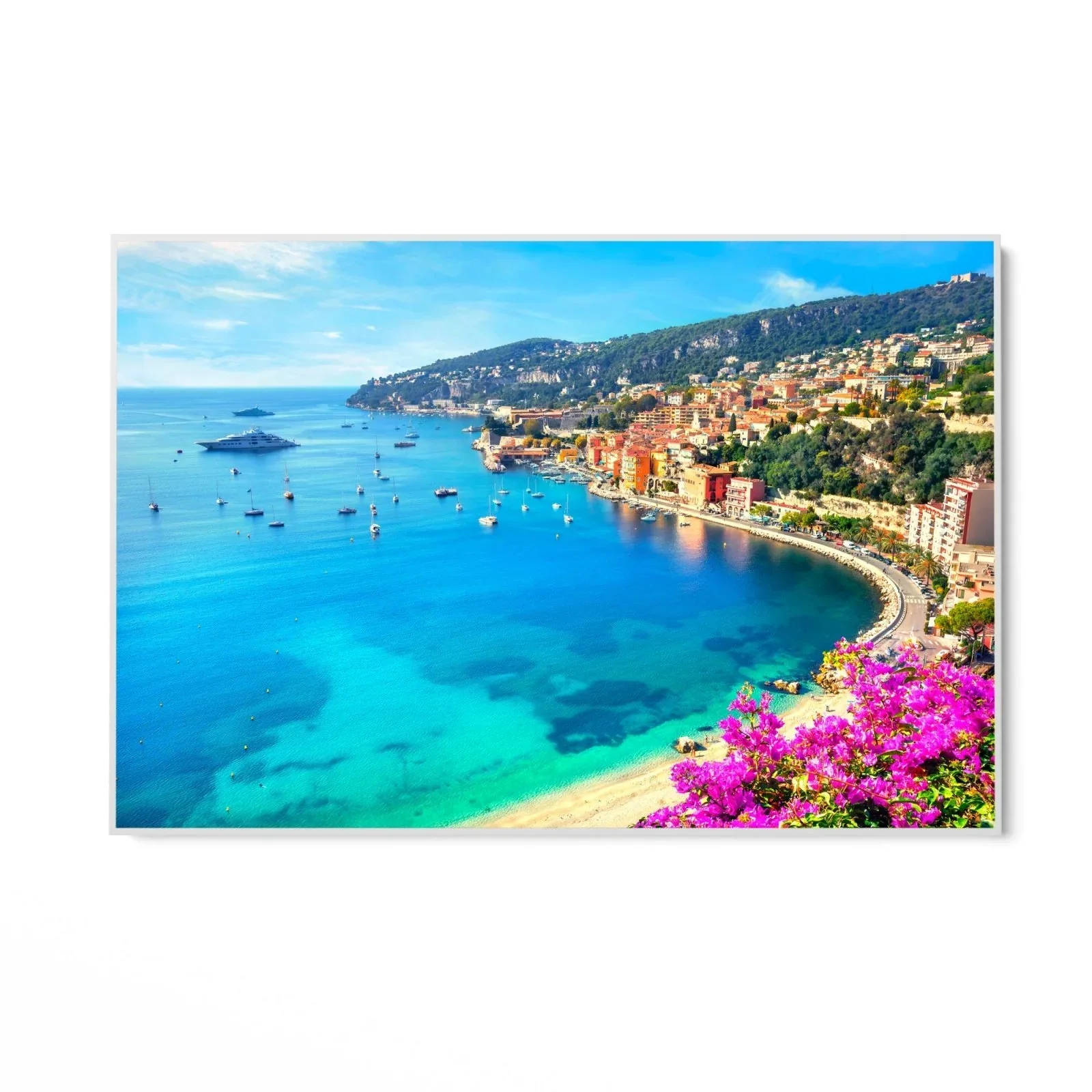 Villefranche-sur-Mer, Costa Azzurra - Image 5