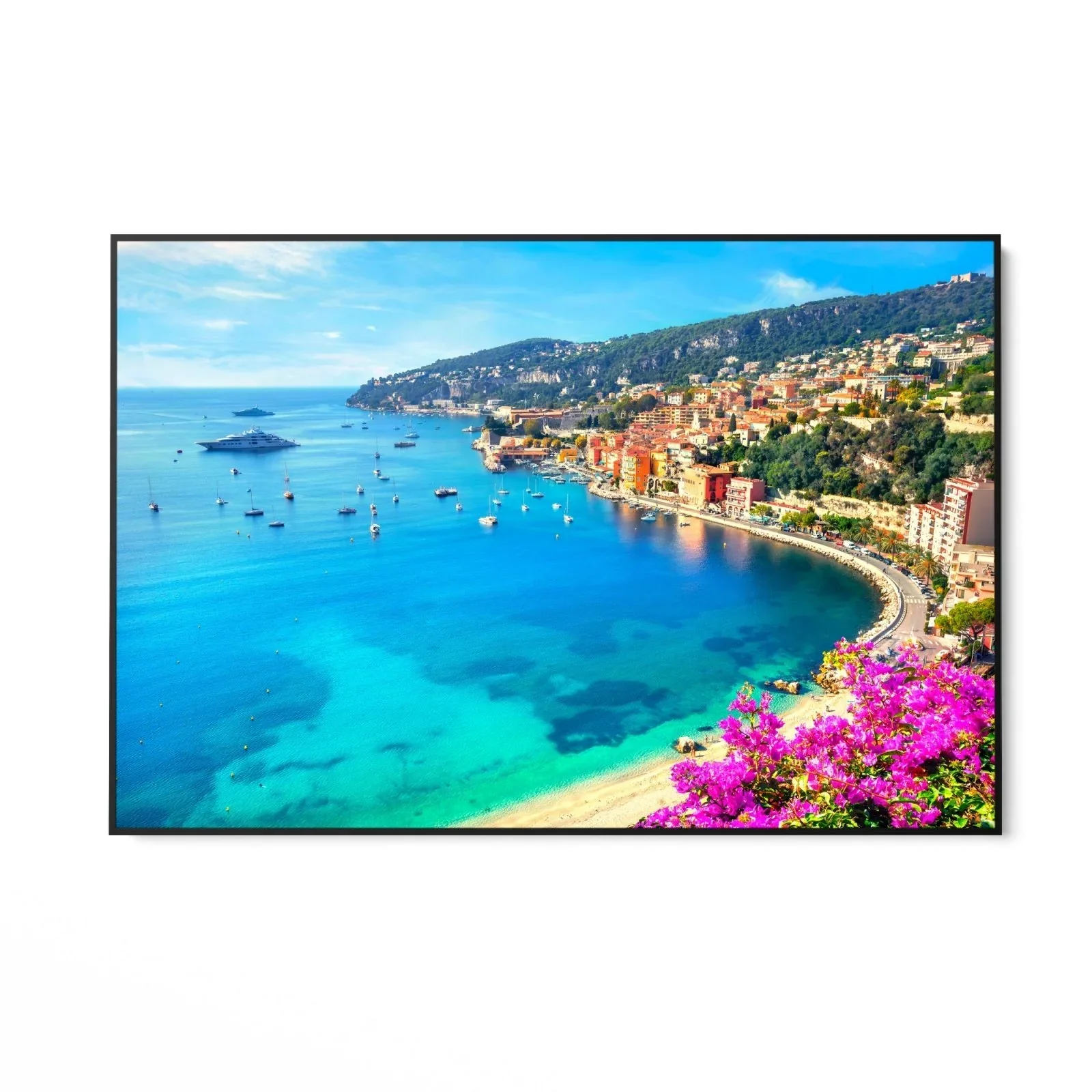 Villefranche-sur-Mer, Costa Azzurra - Image 6