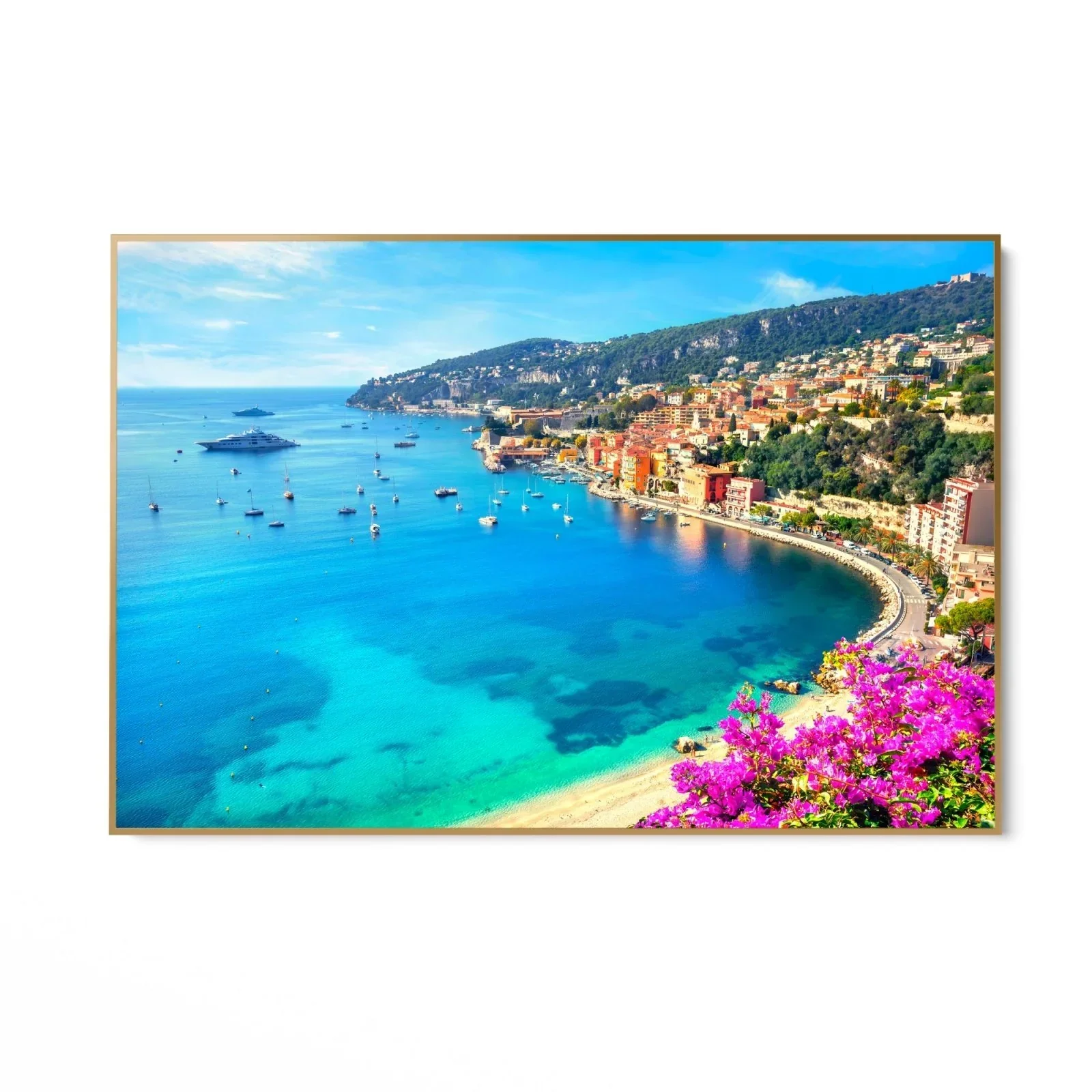 Villefranche-sur-Mer, Costa Azzurra - Image 7