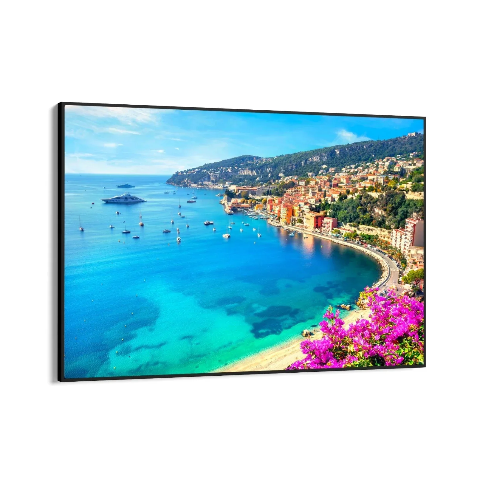 Villefranche-sur-Mer, Costa Azzurra - Image 9